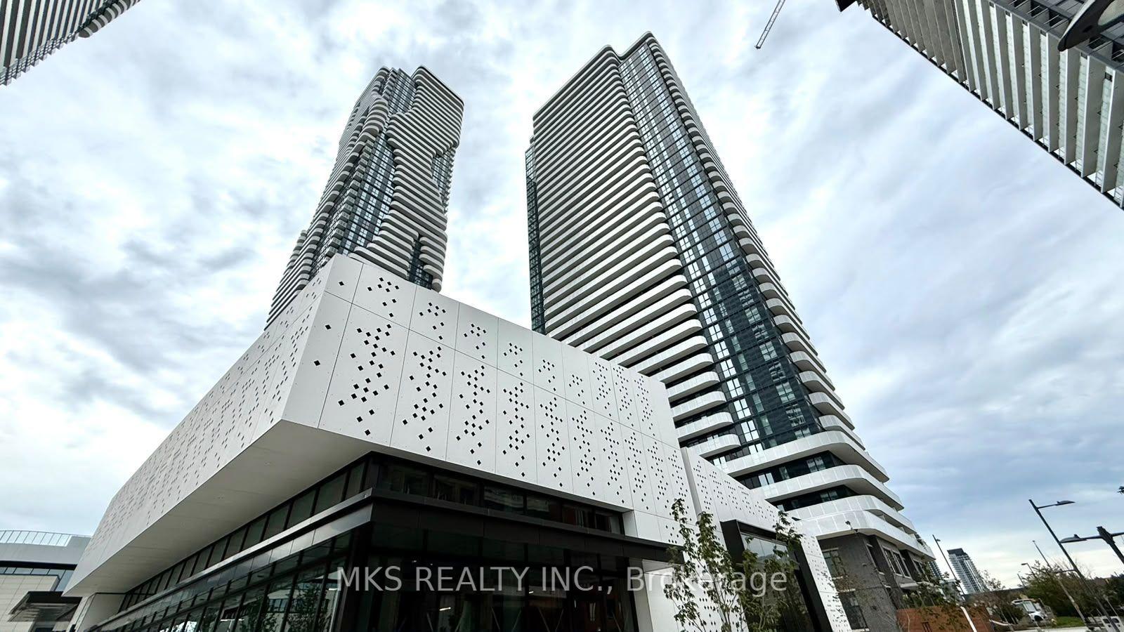 Photo 1 of Unit 2806, 28 Interchange Way, Vaughan, Vaughan Corporate Centre — HOMEH