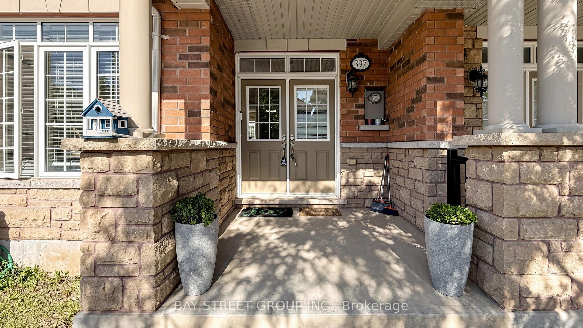 Photo 3 of 397 Switchgrass Street, Oakville, Glenorchy — HOMEH