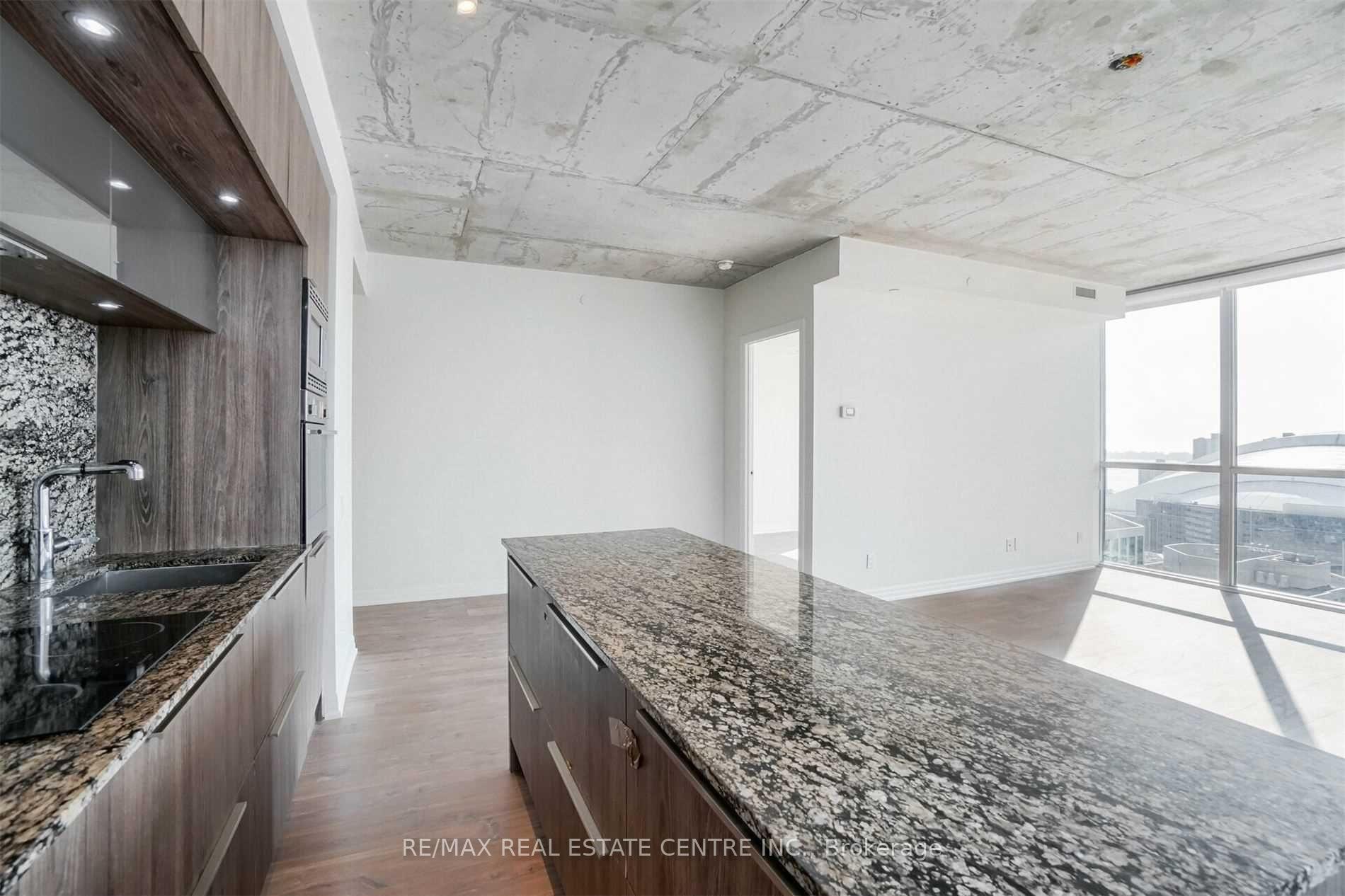 Photo 18 of Unit 2508, 88 Blue Jays Way, Toronto, Waterfront Communities — HOMEH