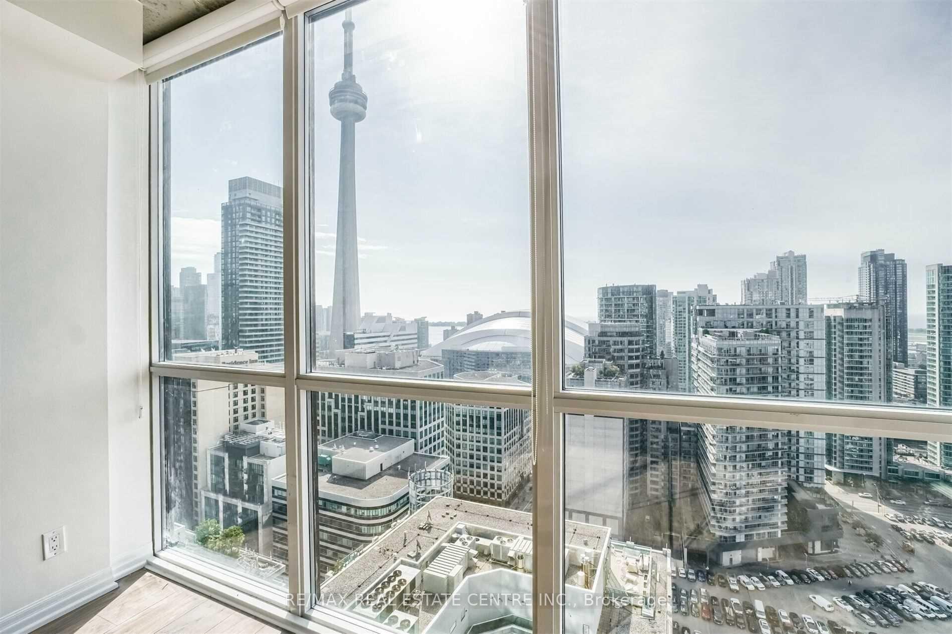 Photo 20 of Unit 2508, 88 Blue Jays Way, Toronto, Waterfront Communities — HOMEH