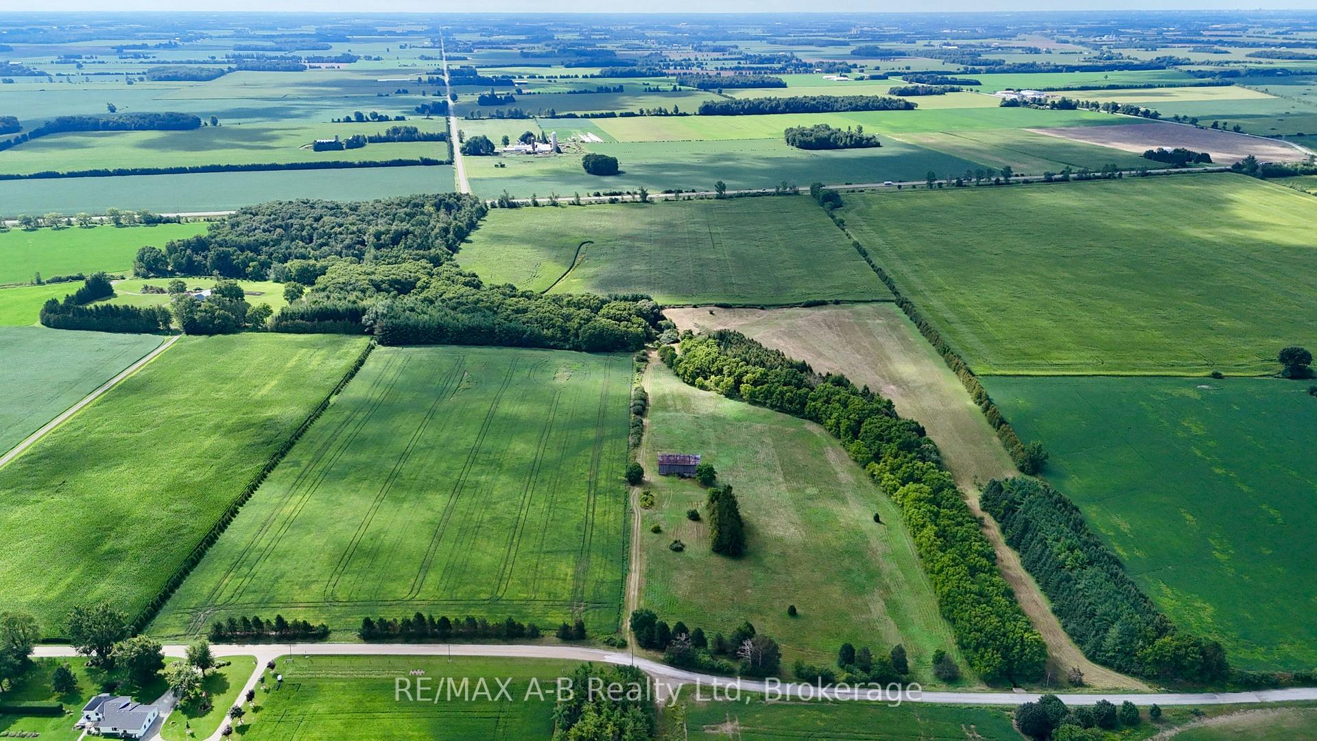 Photo 4 of 4225 Line 7, St. Marys — HOMEH