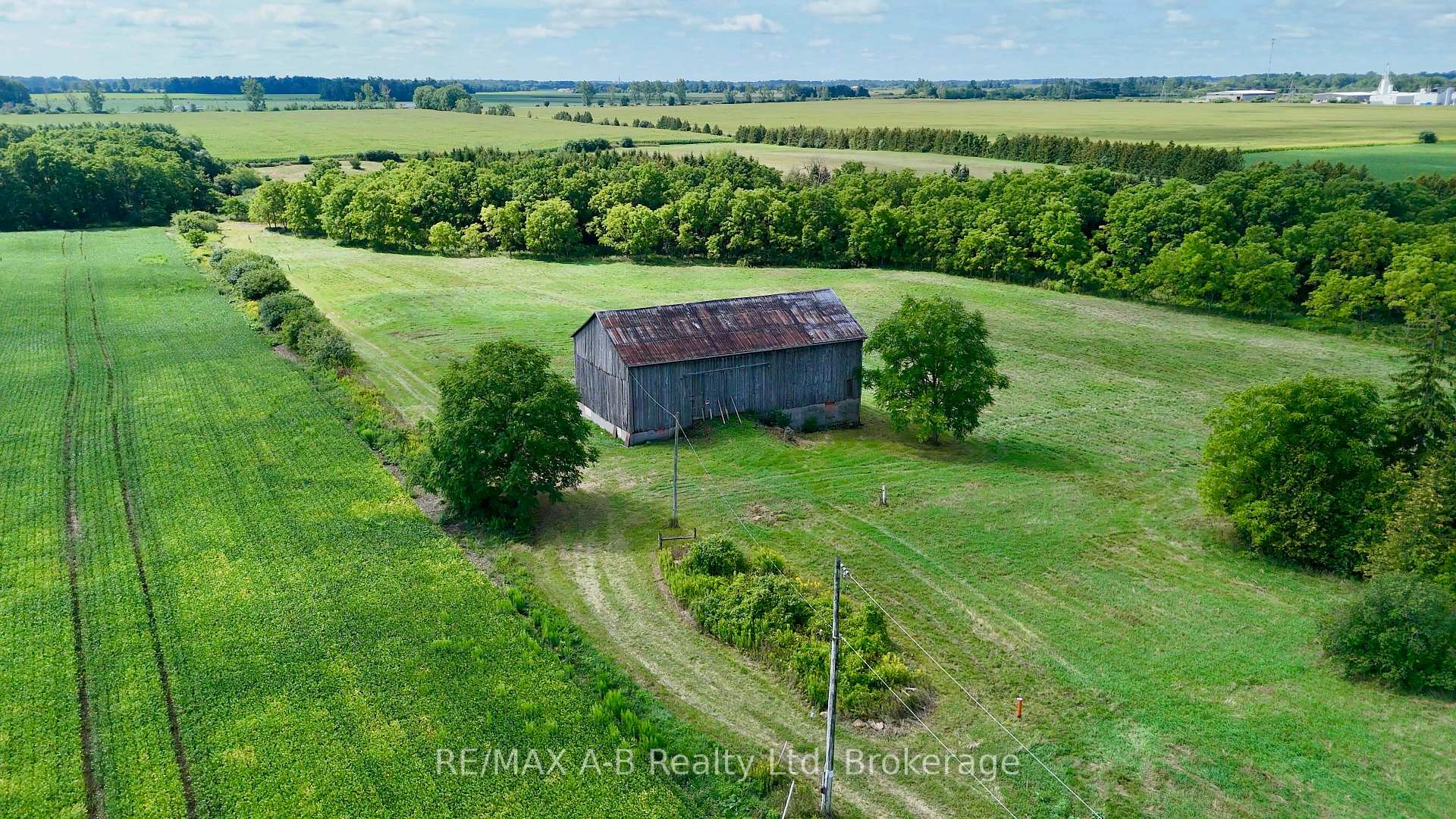 Photo 6 of 4225 Line 7, St. Marys — HOMEH