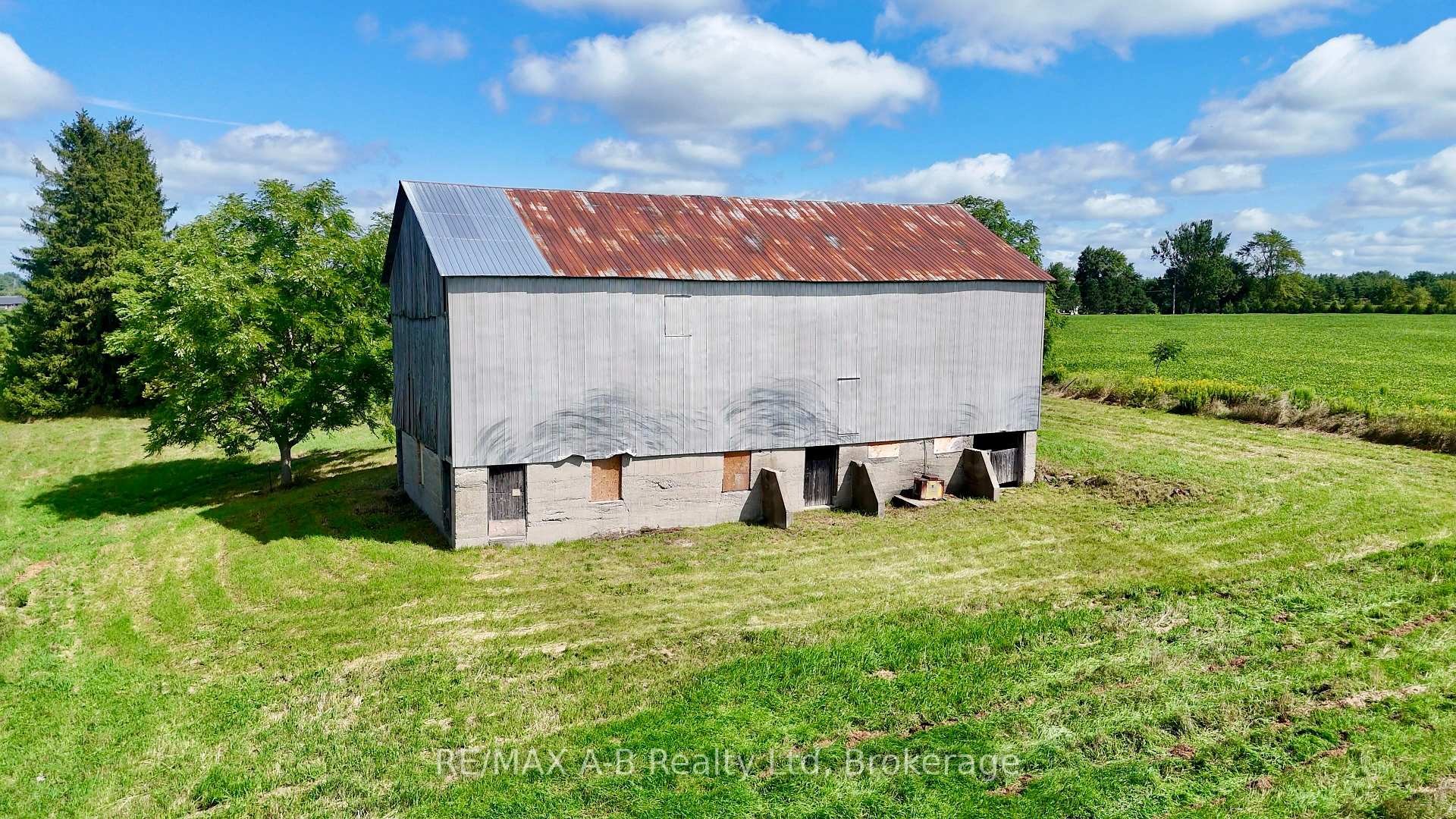 Photo 7 of 4225 Line 7, St. Marys — HOMEH