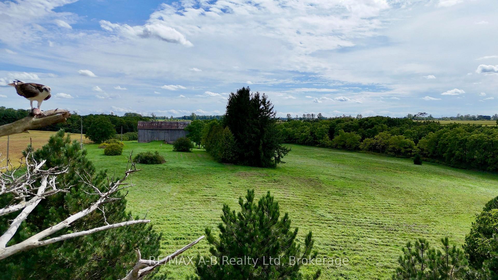 Photo 8 of 4225 Line 7, St. Marys — HOMEH