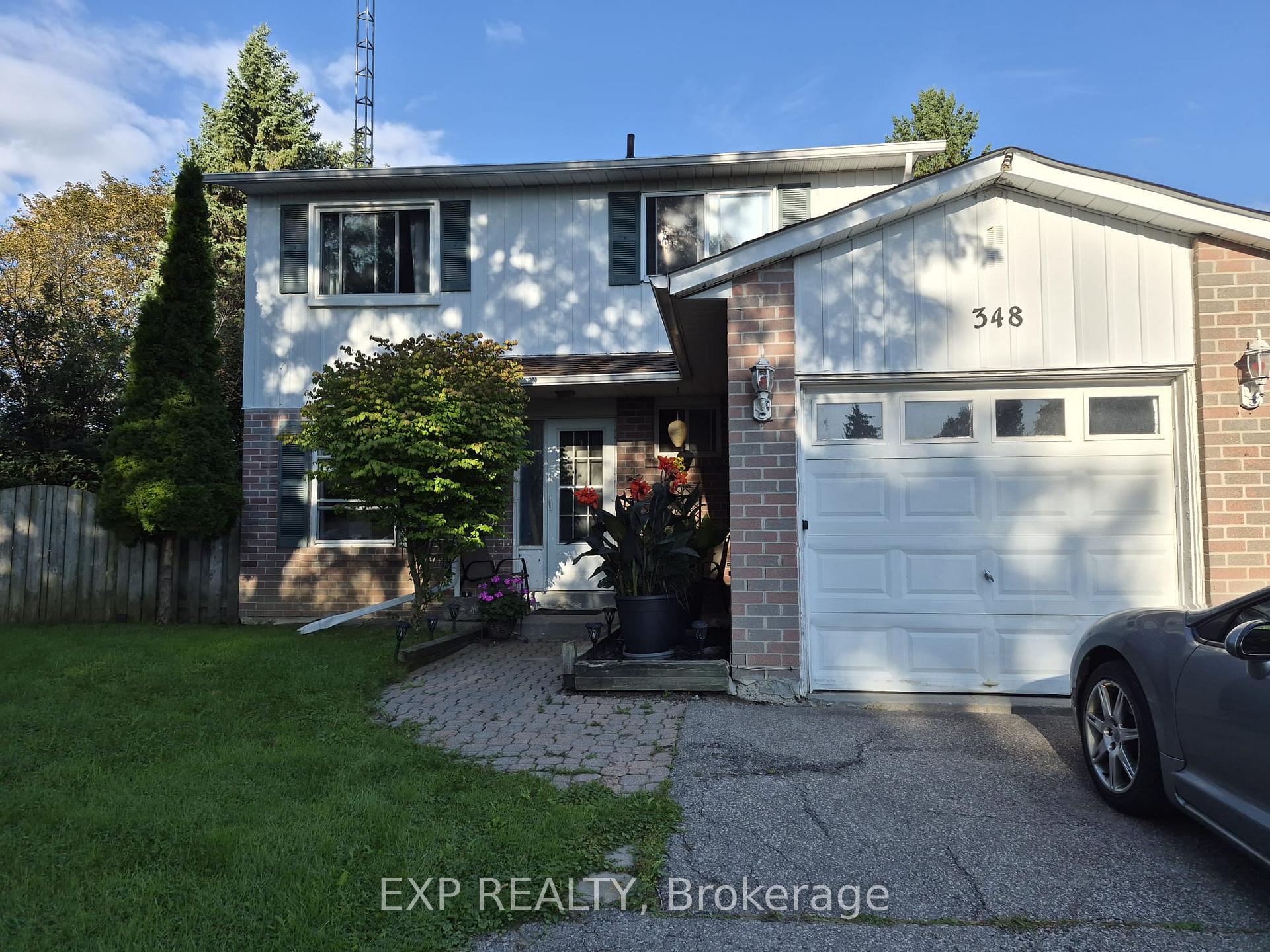 Photo 1 of 348 Terry Drive, Newmarket, Central Newmarket — HOMEH