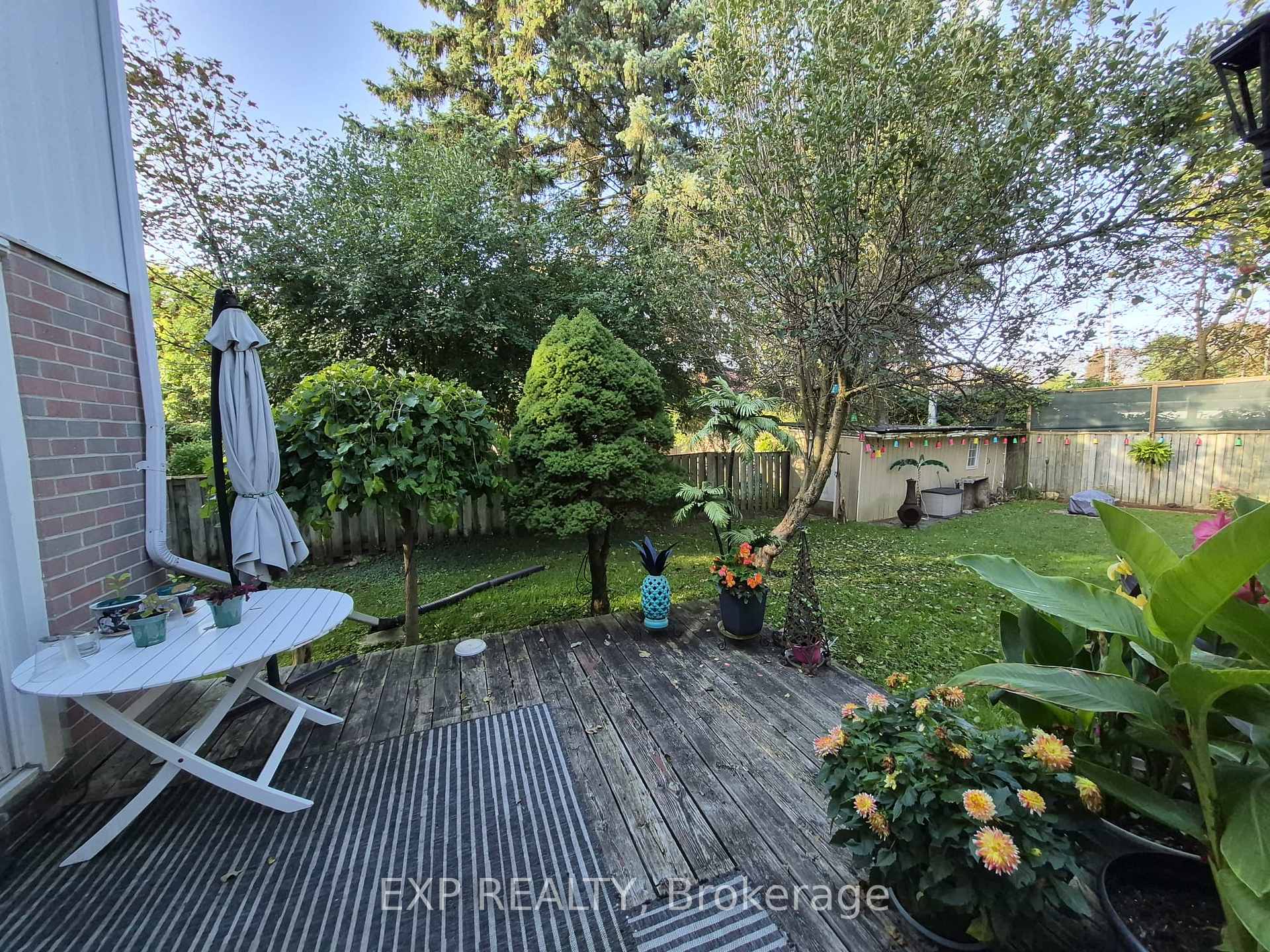 Photo 36 of 348 Terry Drive, Newmarket, Central Newmarket — HOMEH
