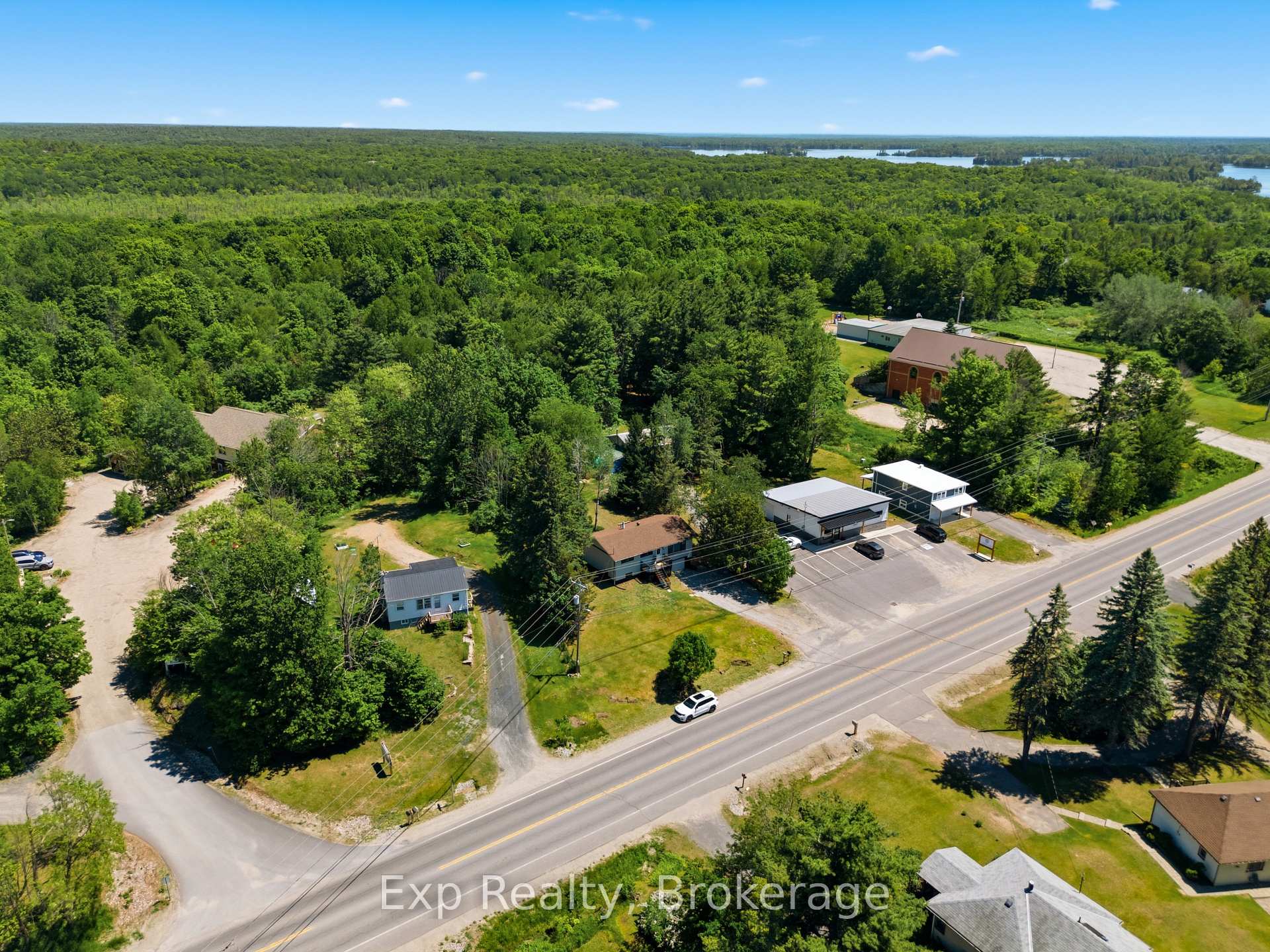 Photo 59 of 14632 Road 38, Frontenac, Frontenac Centre — HOMEH