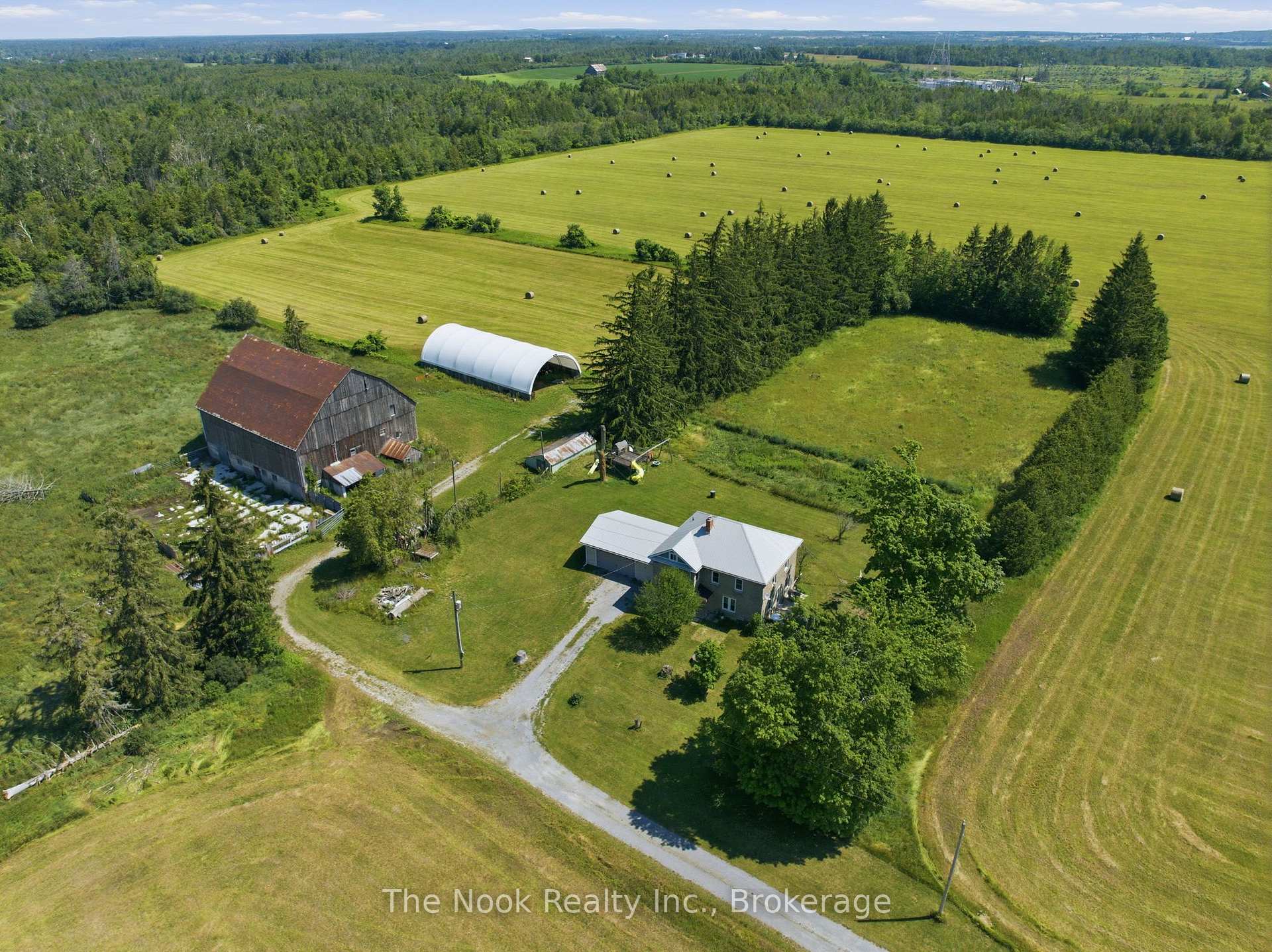 Photo of 1245 Concession 3 Road