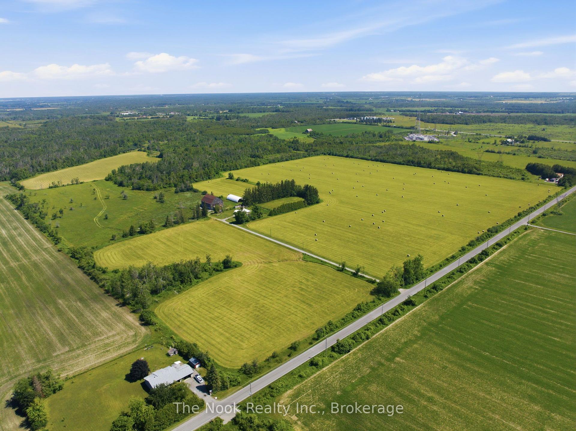 Photo 2 of 1245 Concession 3 Road, Brock, Rural Brock — HOMEH