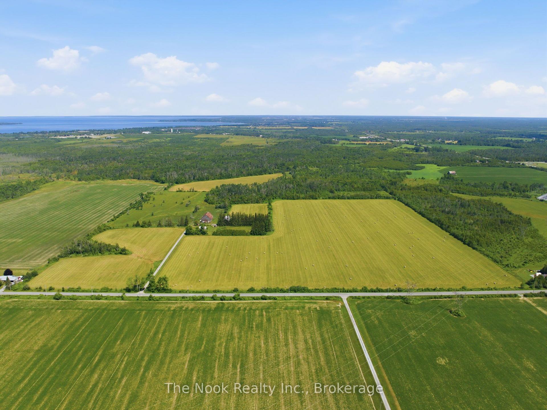 Photo 3 of 1245 Concession 3 Road, Brock, Rural Brock — HOMEH