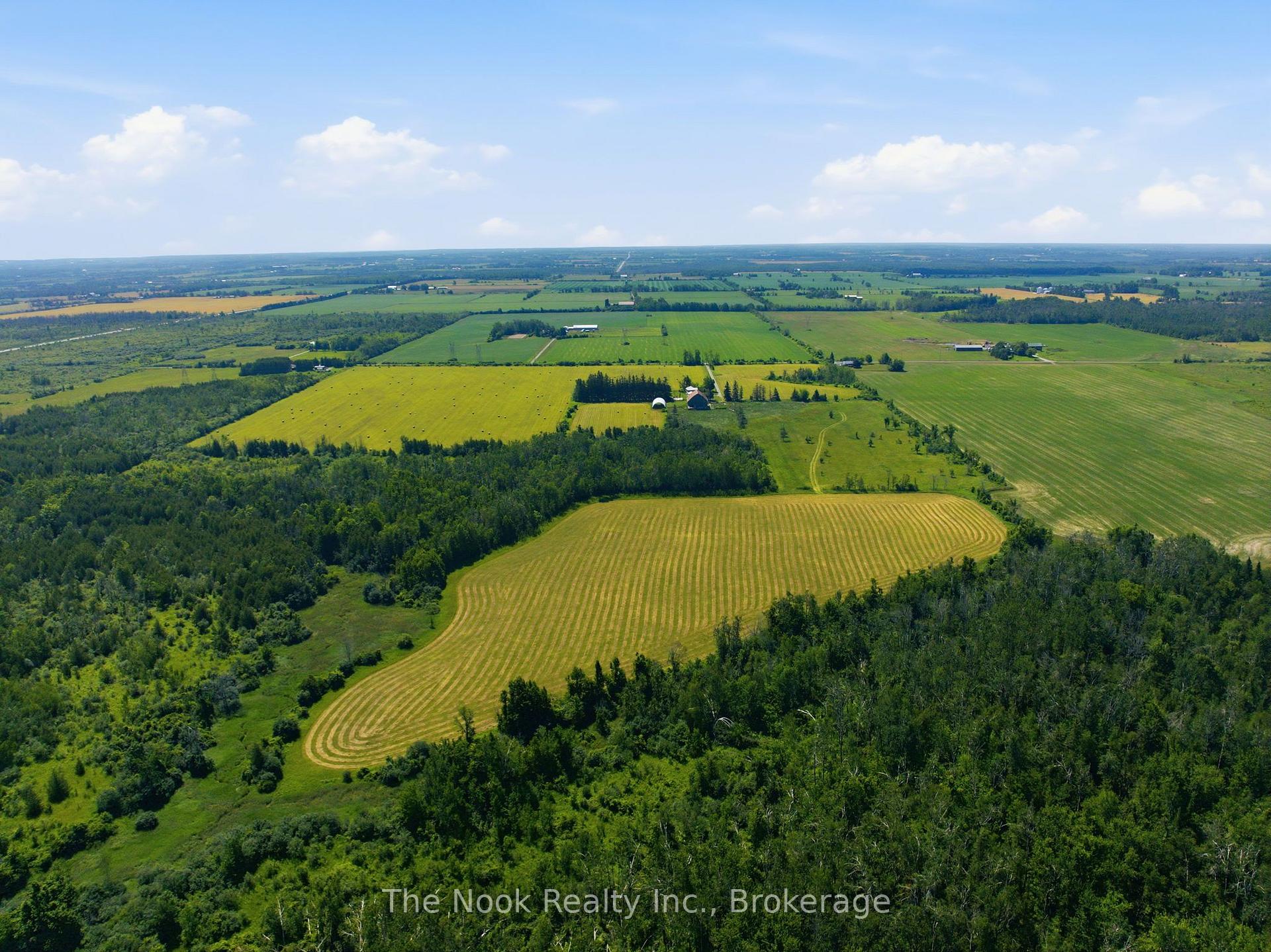 Photo 4 of 1245 Concession 3 Road, Brock, Rural Brock — HOMEH