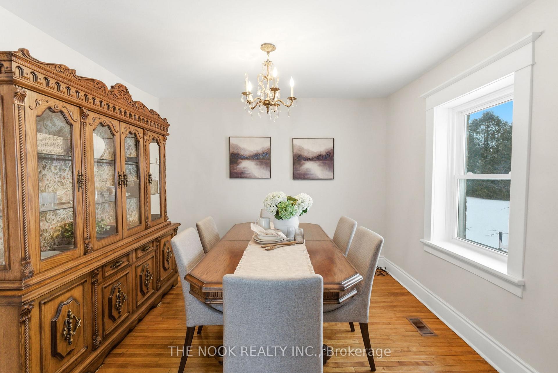 Photo 17 of 1245 Concession 3 Road, Brock, Rural Brock — HOMEH