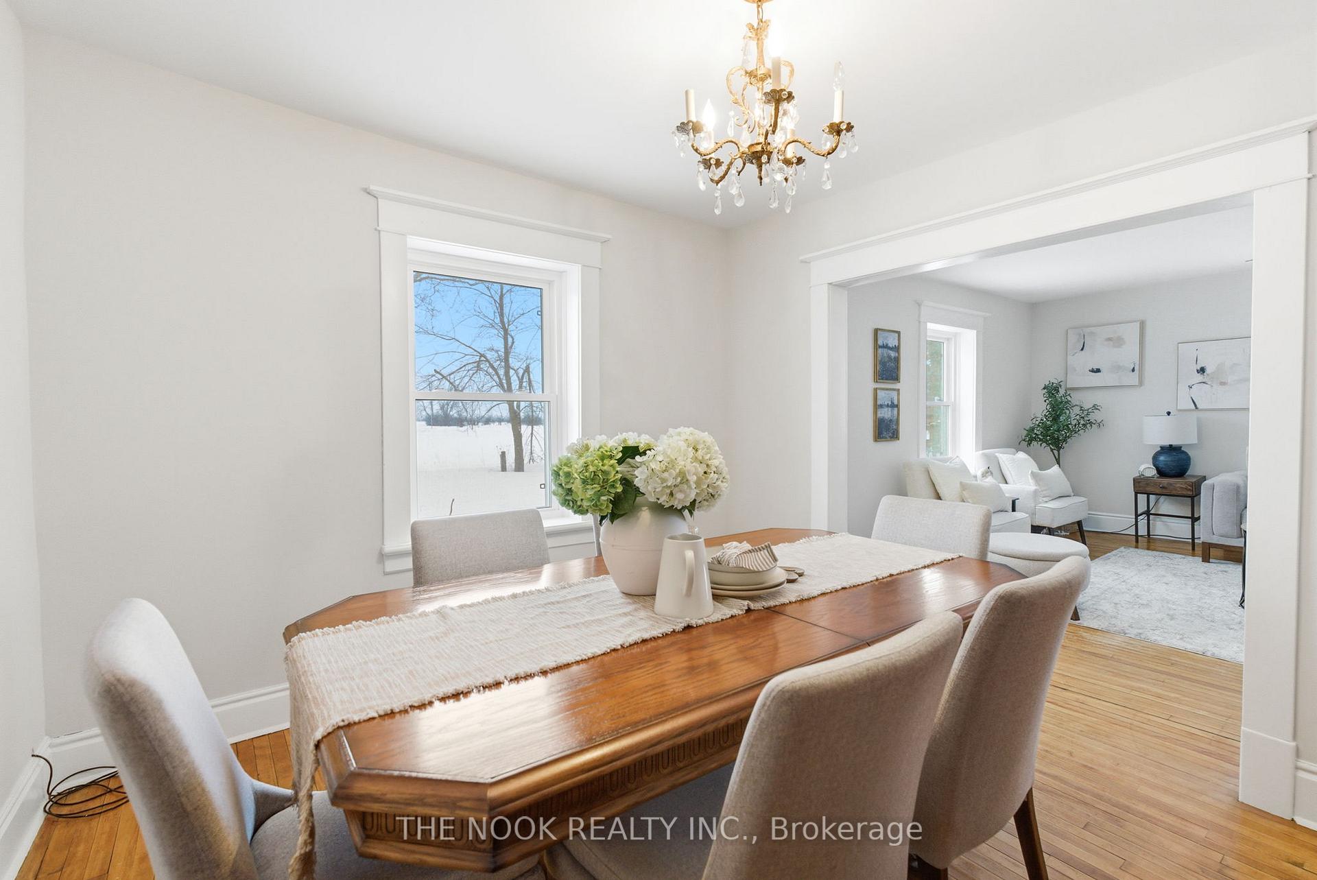 Photo 18 of 1245 Concession 3 Road, Brock, Rural Brock — HOMEH
