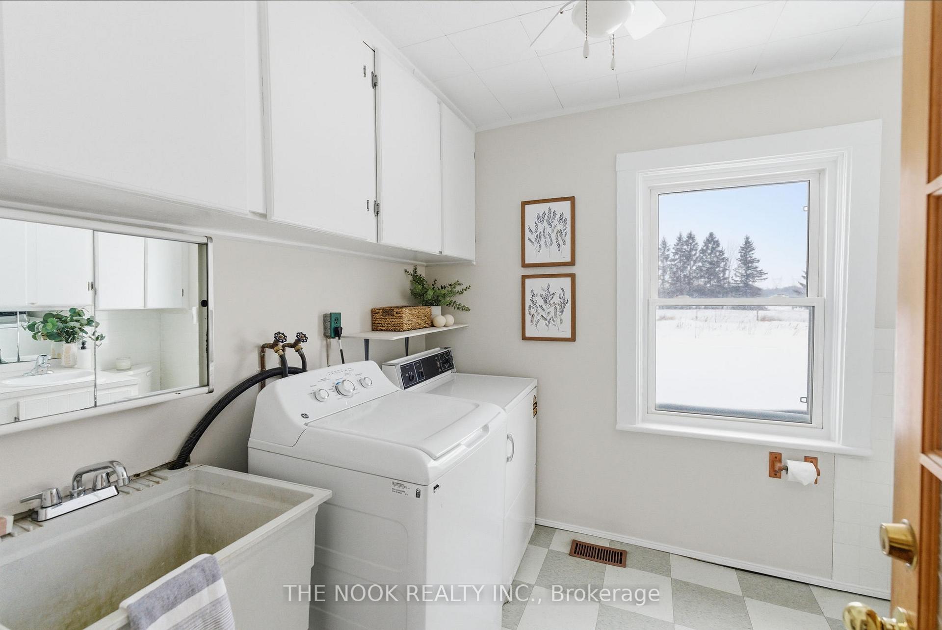Photo 21 of 1245 Concession 3 Road, Brock, Rural Brock — HOMEH