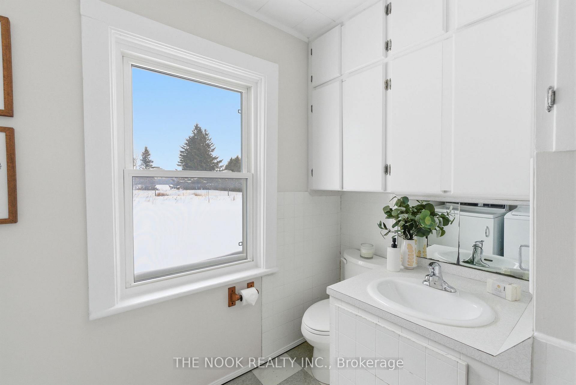 Photo 22 of 1245 Concession 3 Road, Brock, Rural Brock — HOMEH