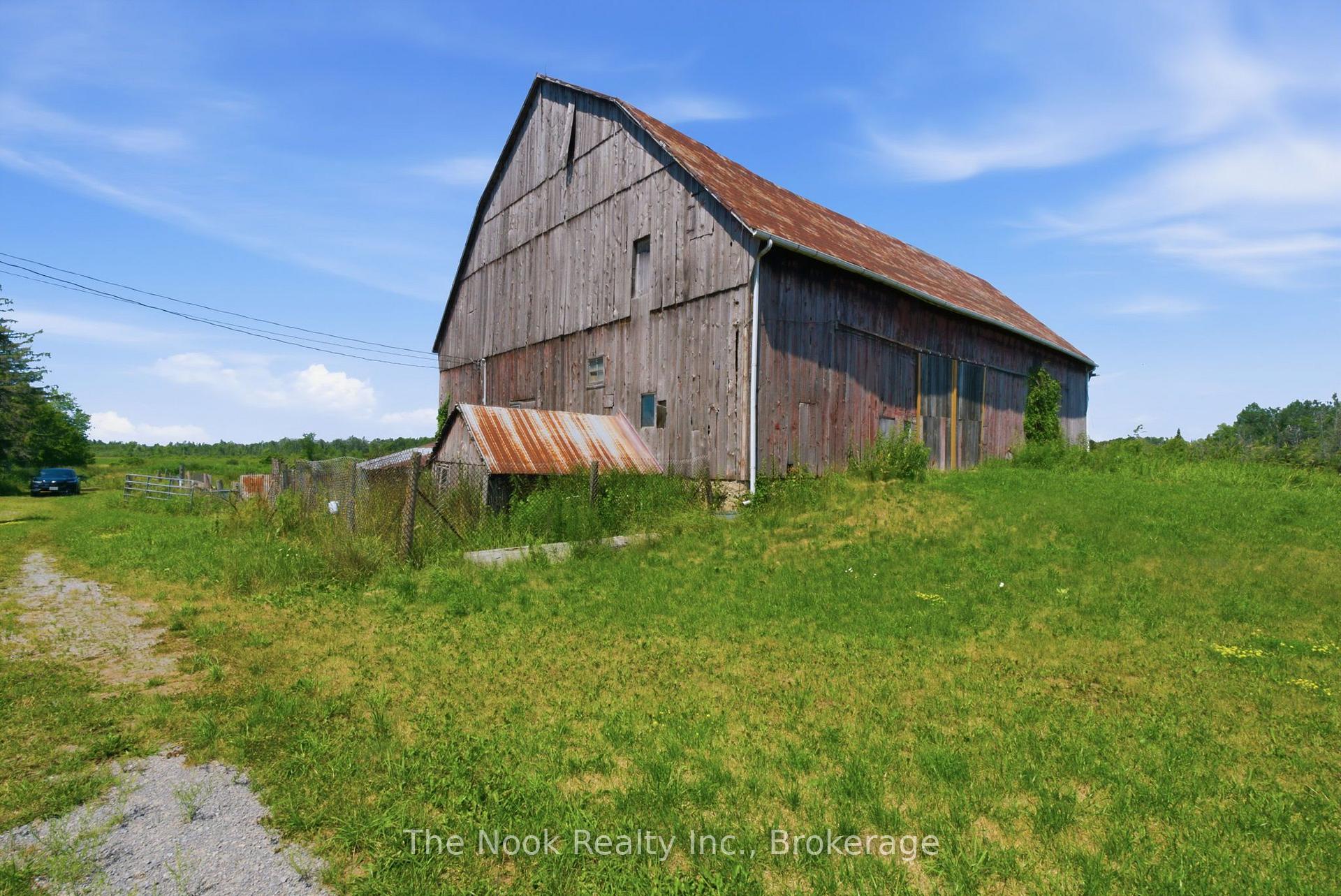 Photo 32 of 1245 Concession 3 Road, Brock, Rural Brock — HOMEH