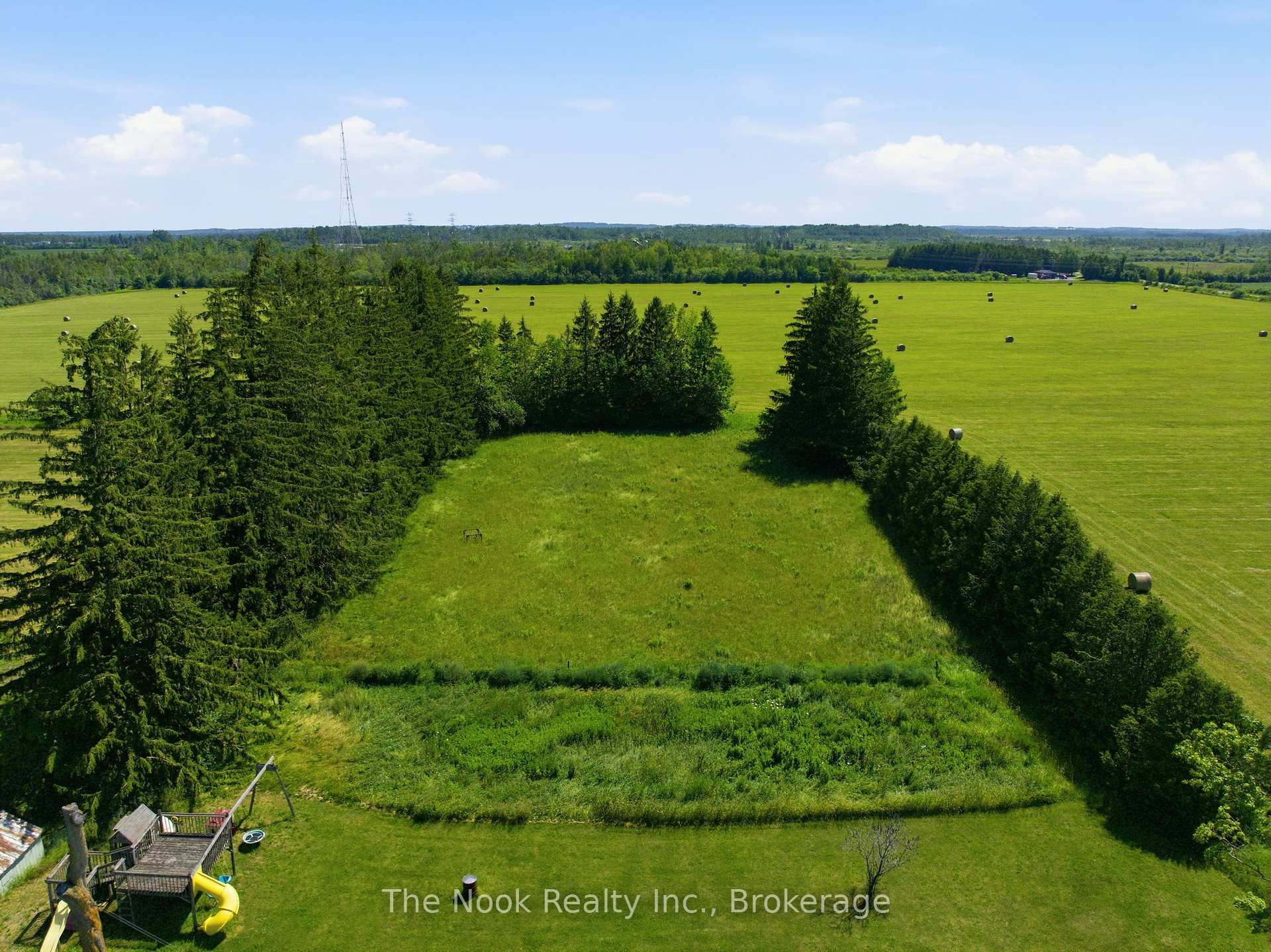 Photo 38 of 1245 Concession 3 Road, Brock, Rural Brock — HOMEH