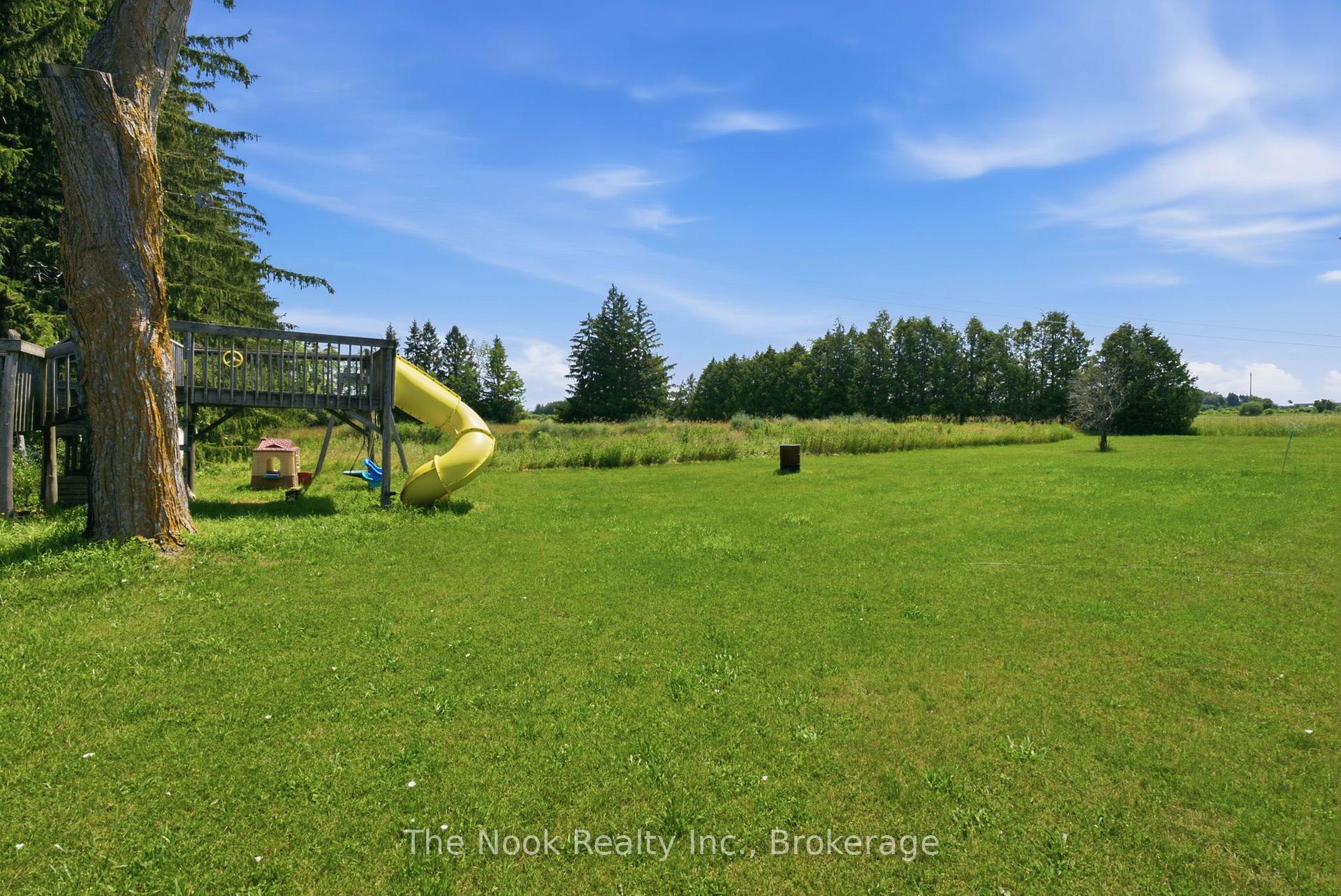 Photo 39 of 1245 Concession 3 Road, Brock, Rural Brock — HOMEH