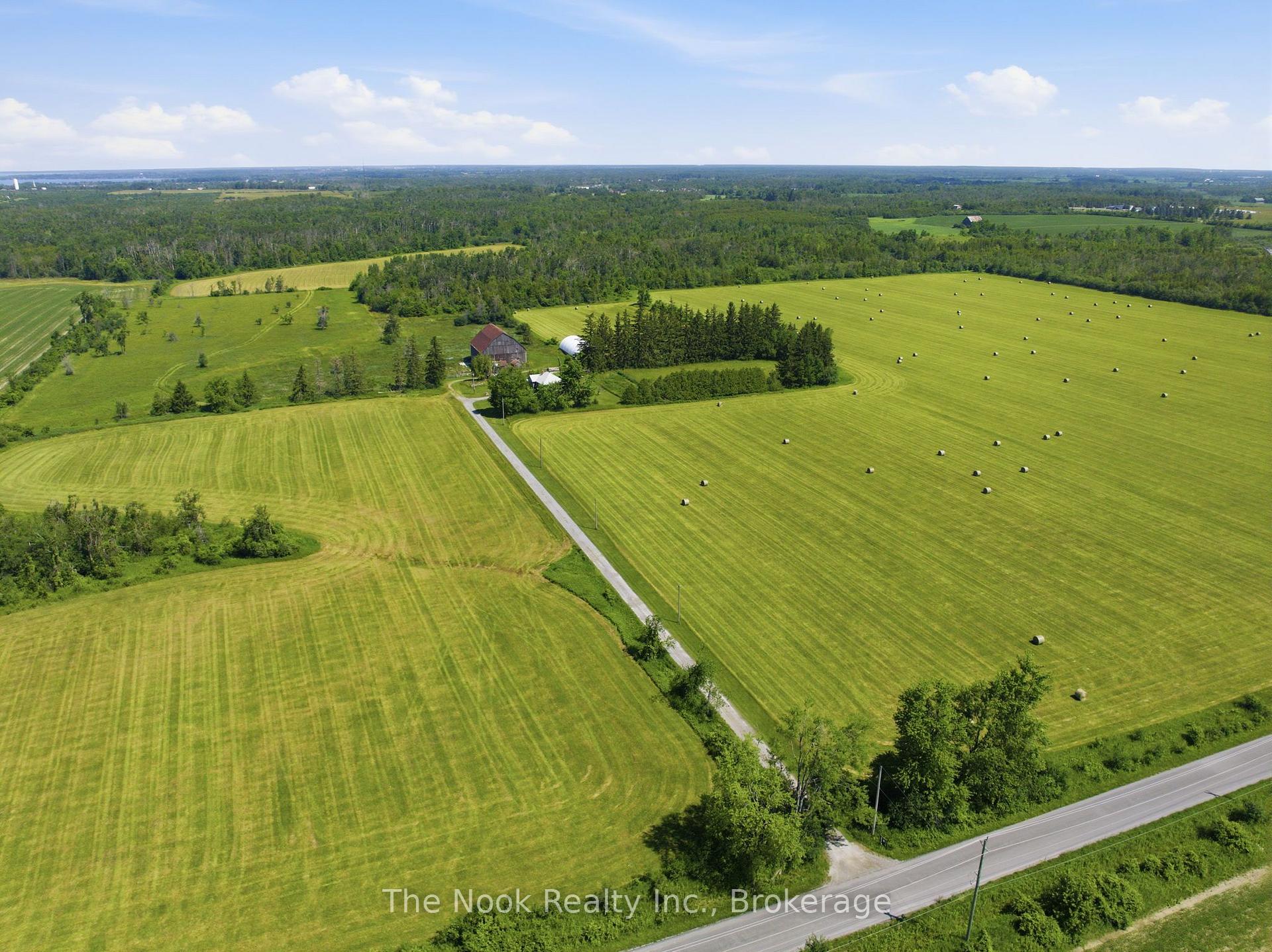 Photo 40 of 1245 Concession 3 Road, Brock, Rural Brock — HOMEH