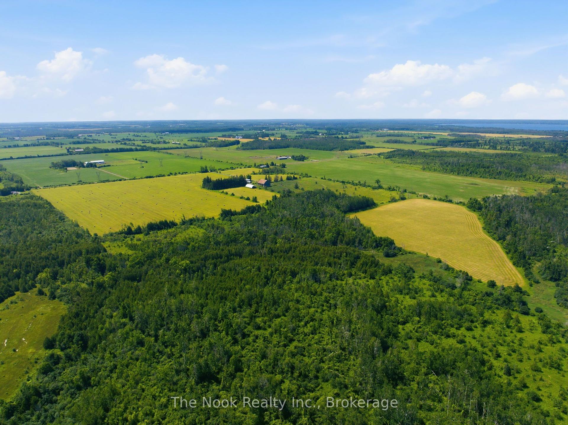 Photo 42 of 1245 Concession 3 Road, Brock, Rural Brock — HOMEH