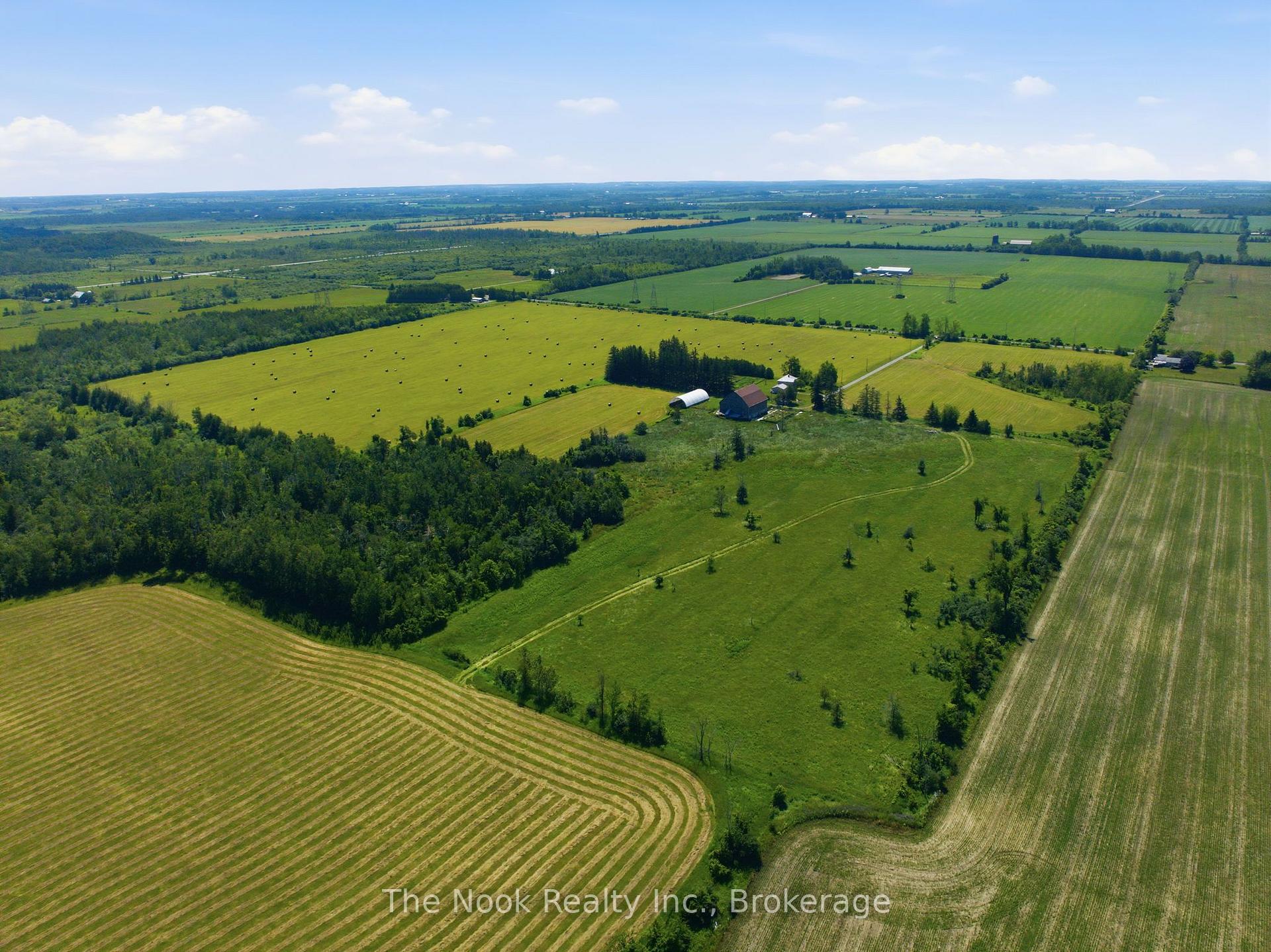Photo 43 of 1245 Concession 3 Road, Brock, Rural Brock — HOMEH