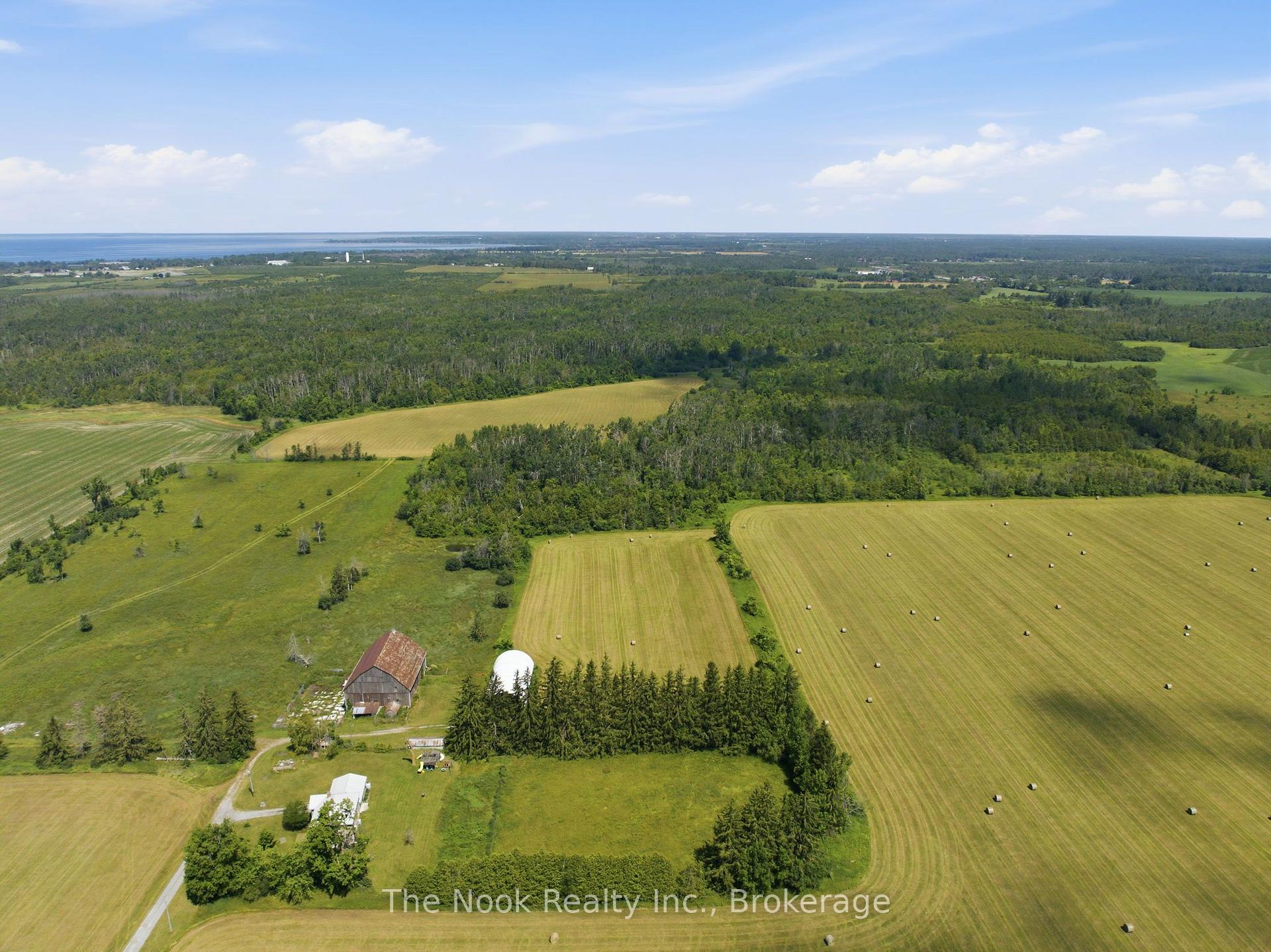 Photo 44 of 1245 Concession 3 Road, Brock, Rural Brock — HOMEH
