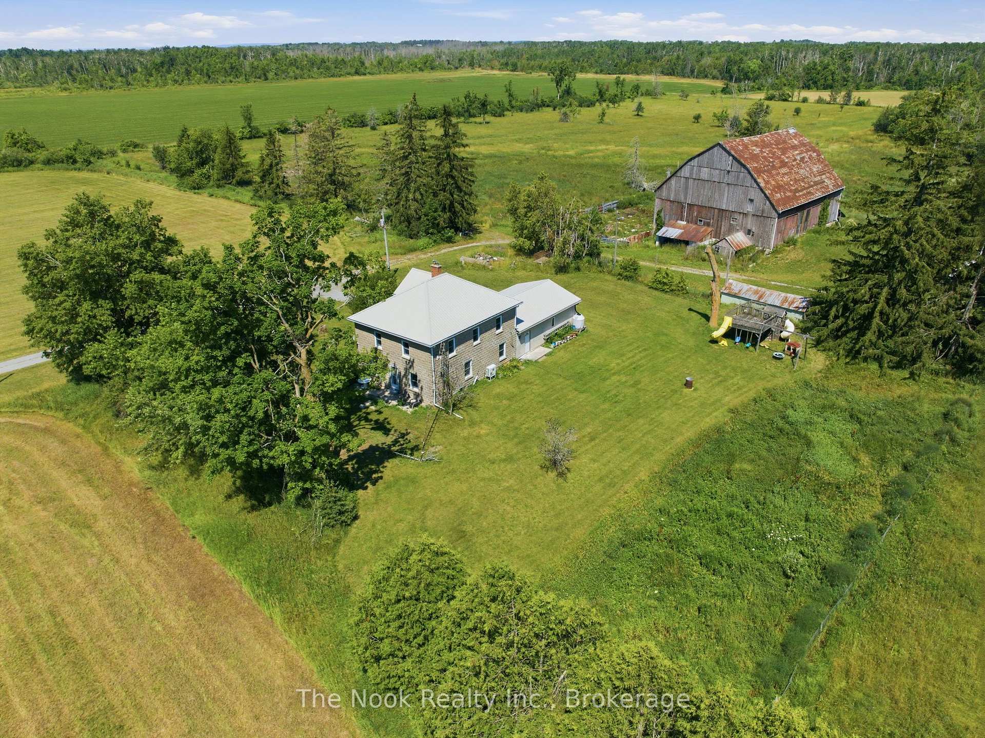 Photo 47 of 1245 Concession 3 Road, Brock, Rural Brock — HOMEH