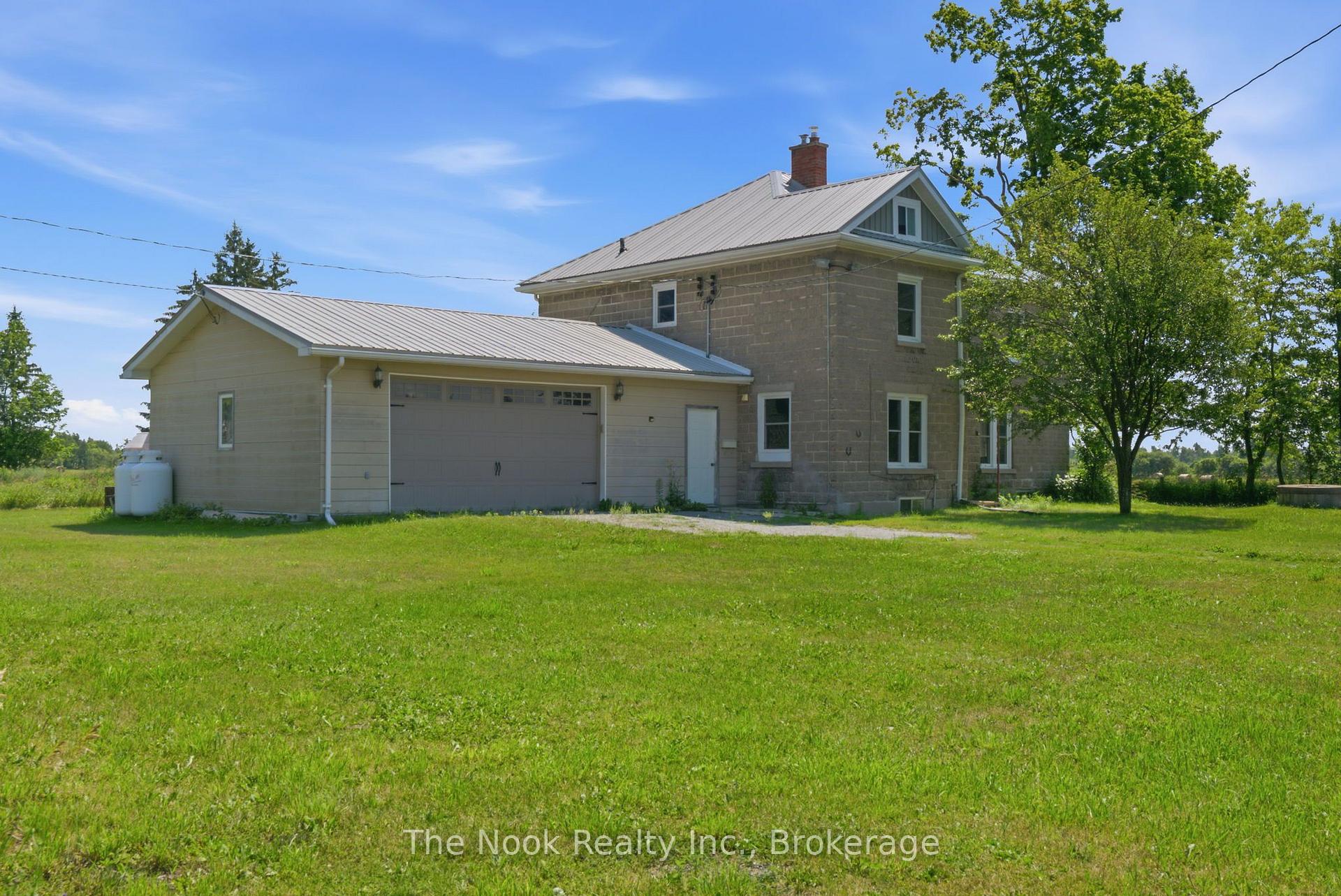 Photo 50 of 1245 Concession 3 Road, Brock, Rural Brock — HOMEH