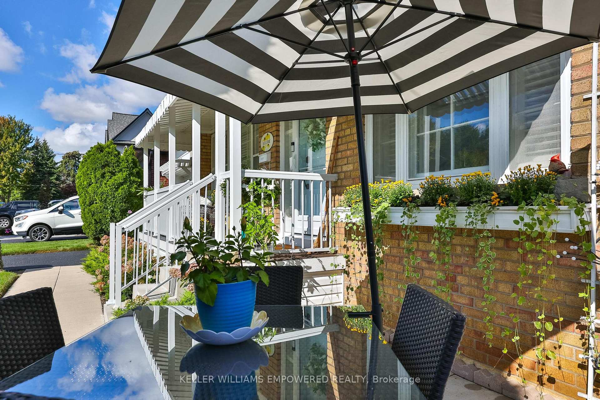 Photo 37 of 26 Rexton Road, Etobicoke, Etobicoke West Mall — HOMEH