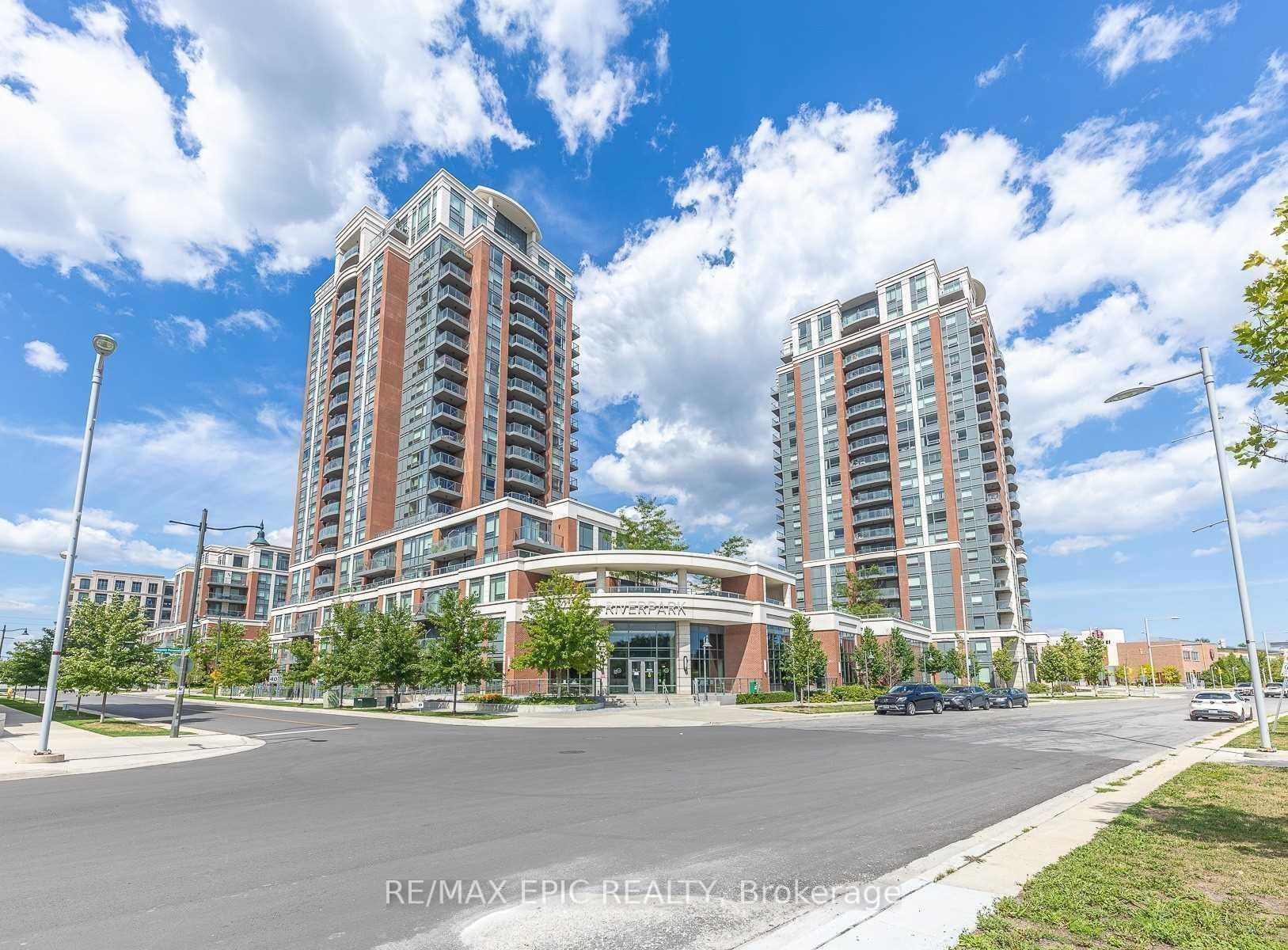 Photo 1 of Unit 609, 1 Uptown Drive, Markham, Unionville — HOMEH