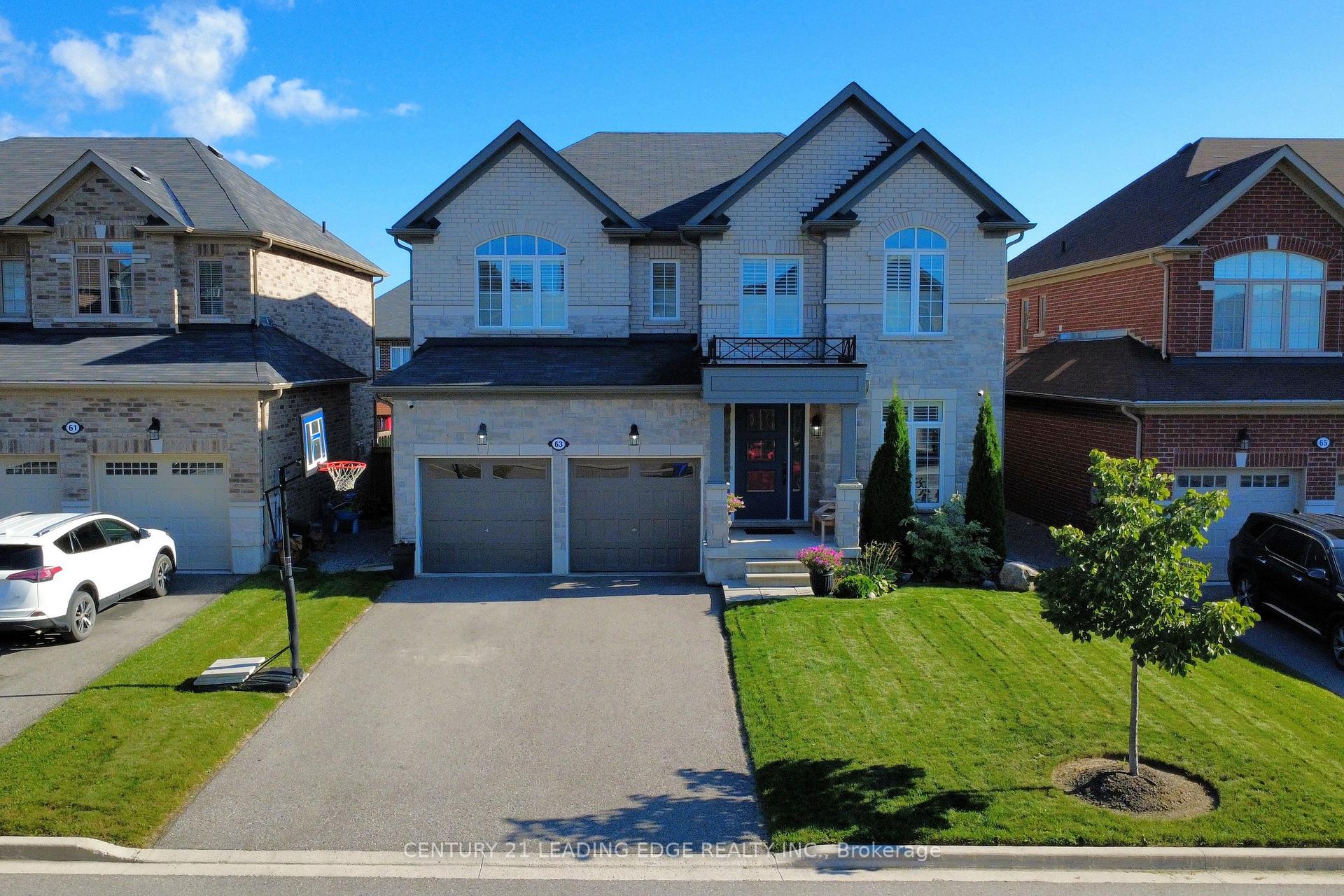 Photo 1 of 63 Northhill Avenue, Cavan Monaghan, Cavan Twp — HOMEH