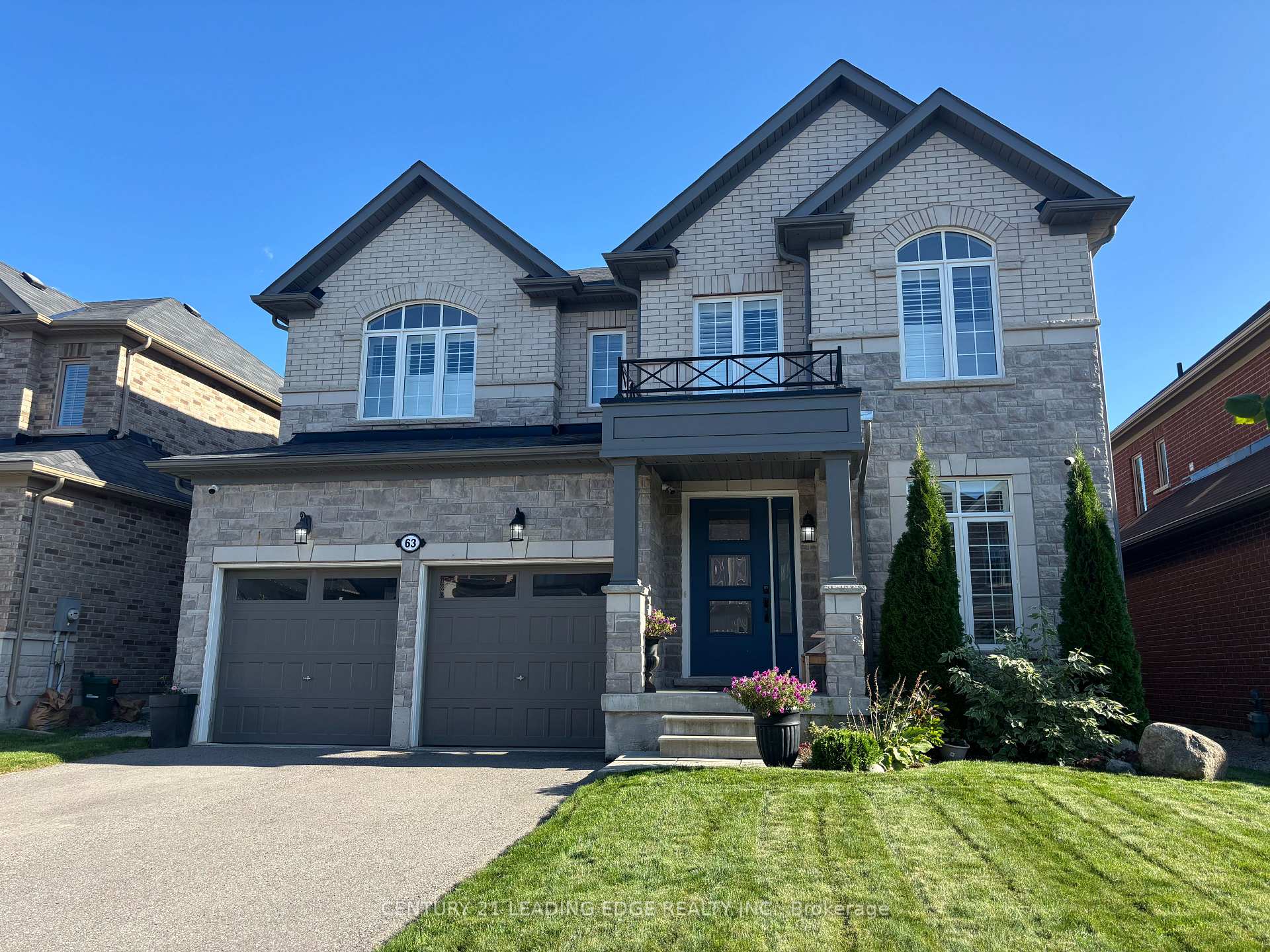 Photo 2 of 63 Northhill Avenue, Cavan Monaghan, Cavan Twp — HOMEH
