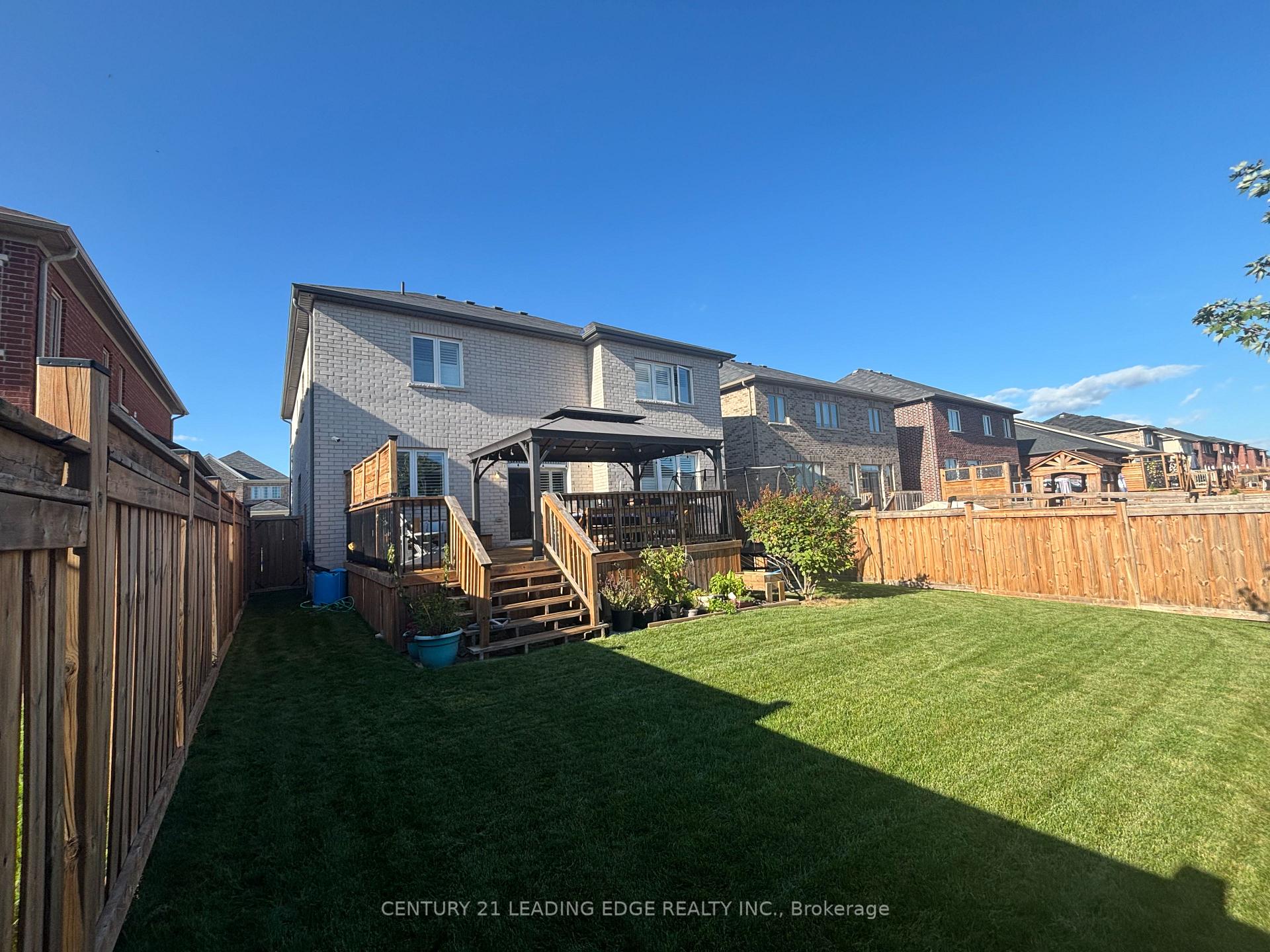 Photo 44 of 63 Northhill Avenue, Cavan Monaghan, Cavan Twp — HOMEH