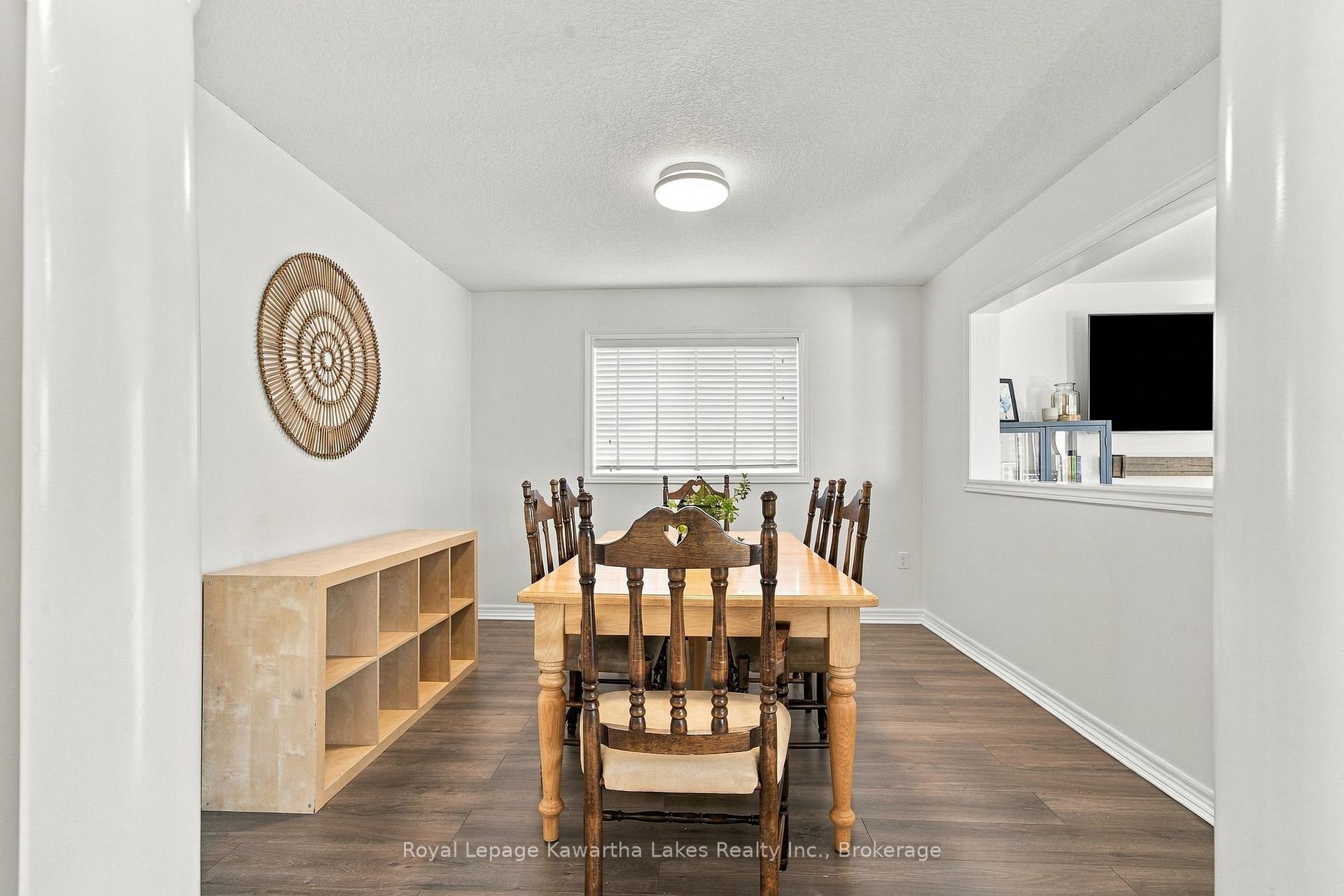 Photo 20 of 12 Lucas Crescent, Kawartha Lakes, Lindsay — HOMEH