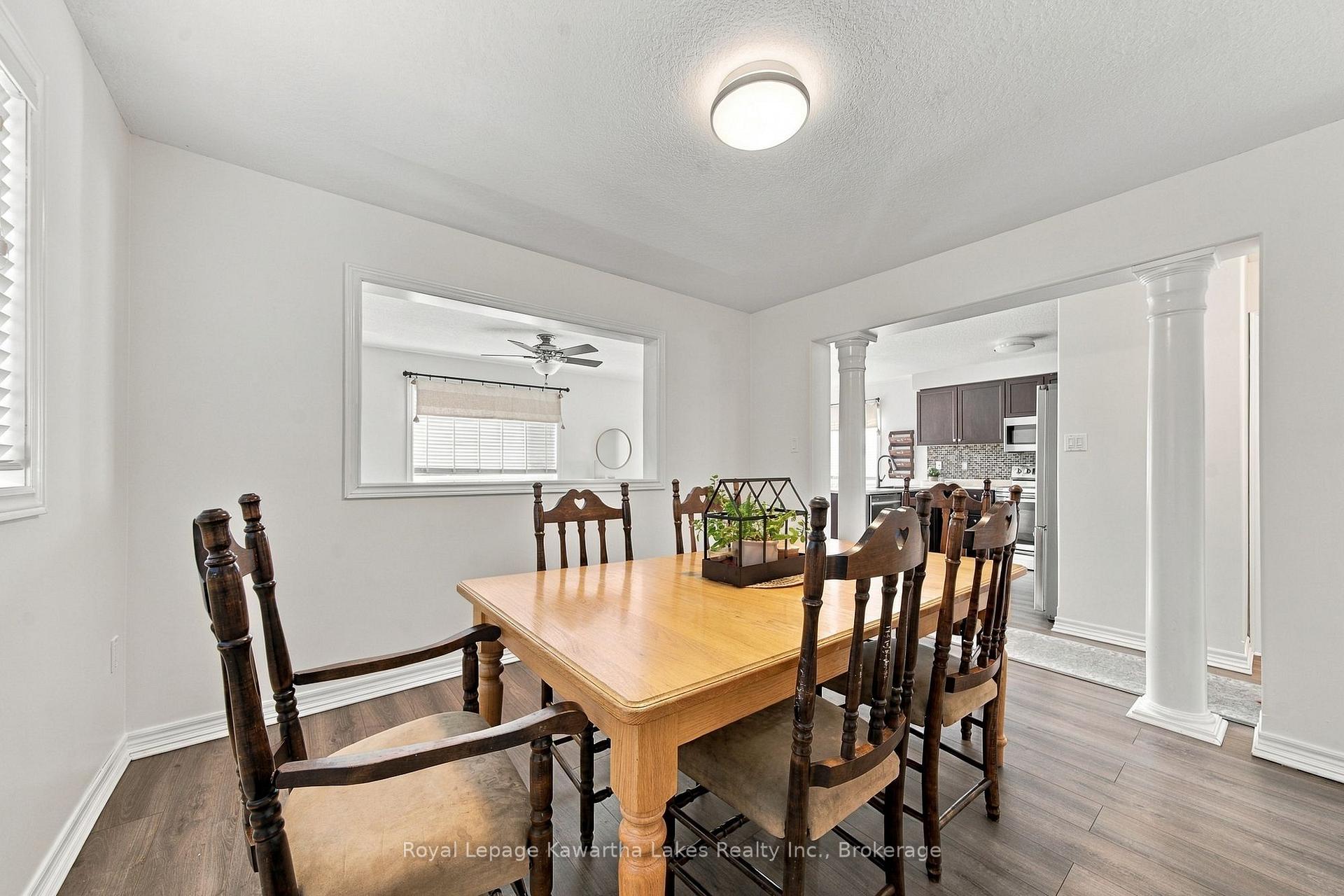Photo 21 of 12 Lucas Crescent, Kawartha Lakes, Lindsay — HOMEH
