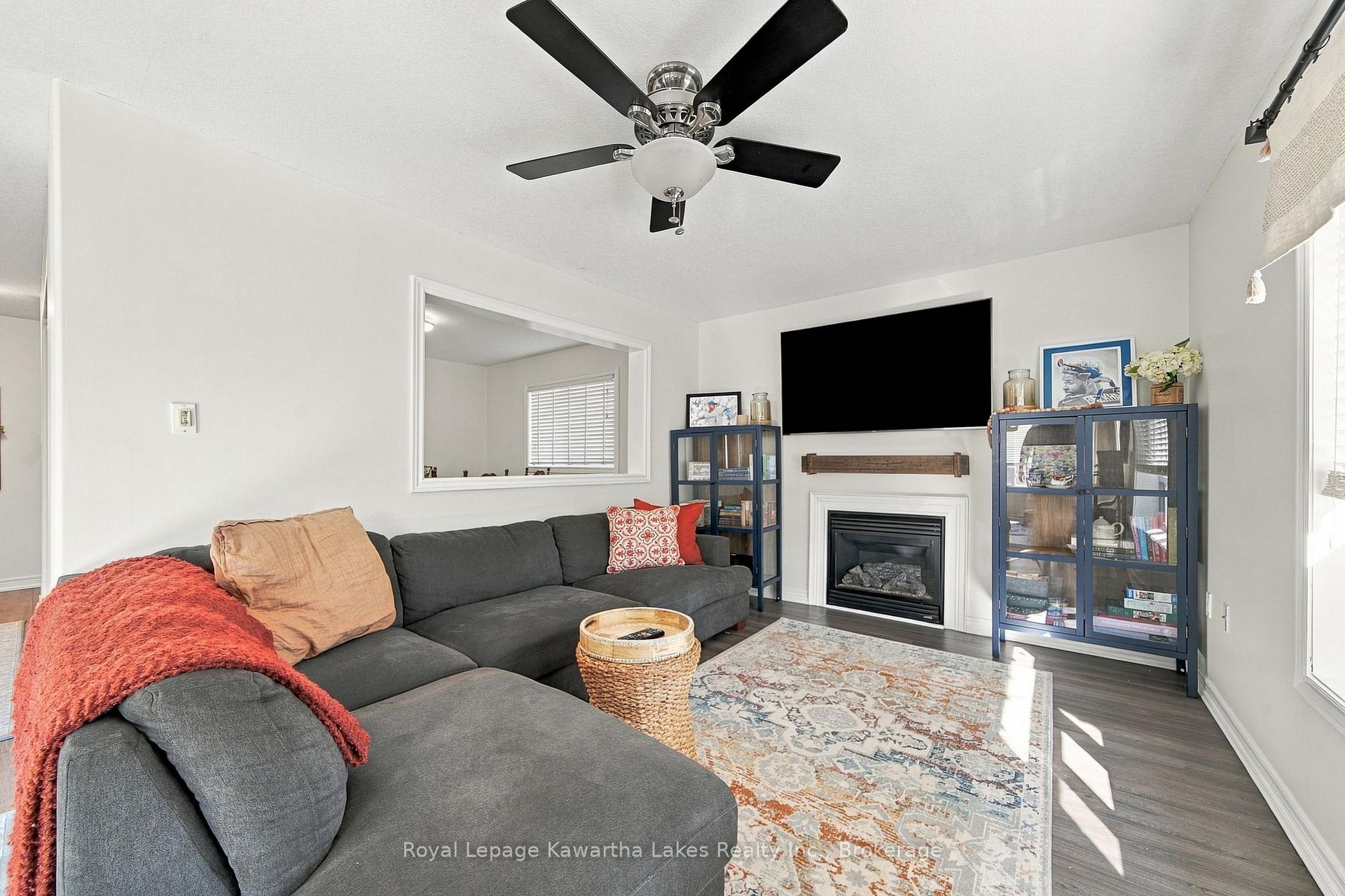 Photo 25 of 12 Lucas Crescent, Kawartha Lakes, Lindsay — HOMEH