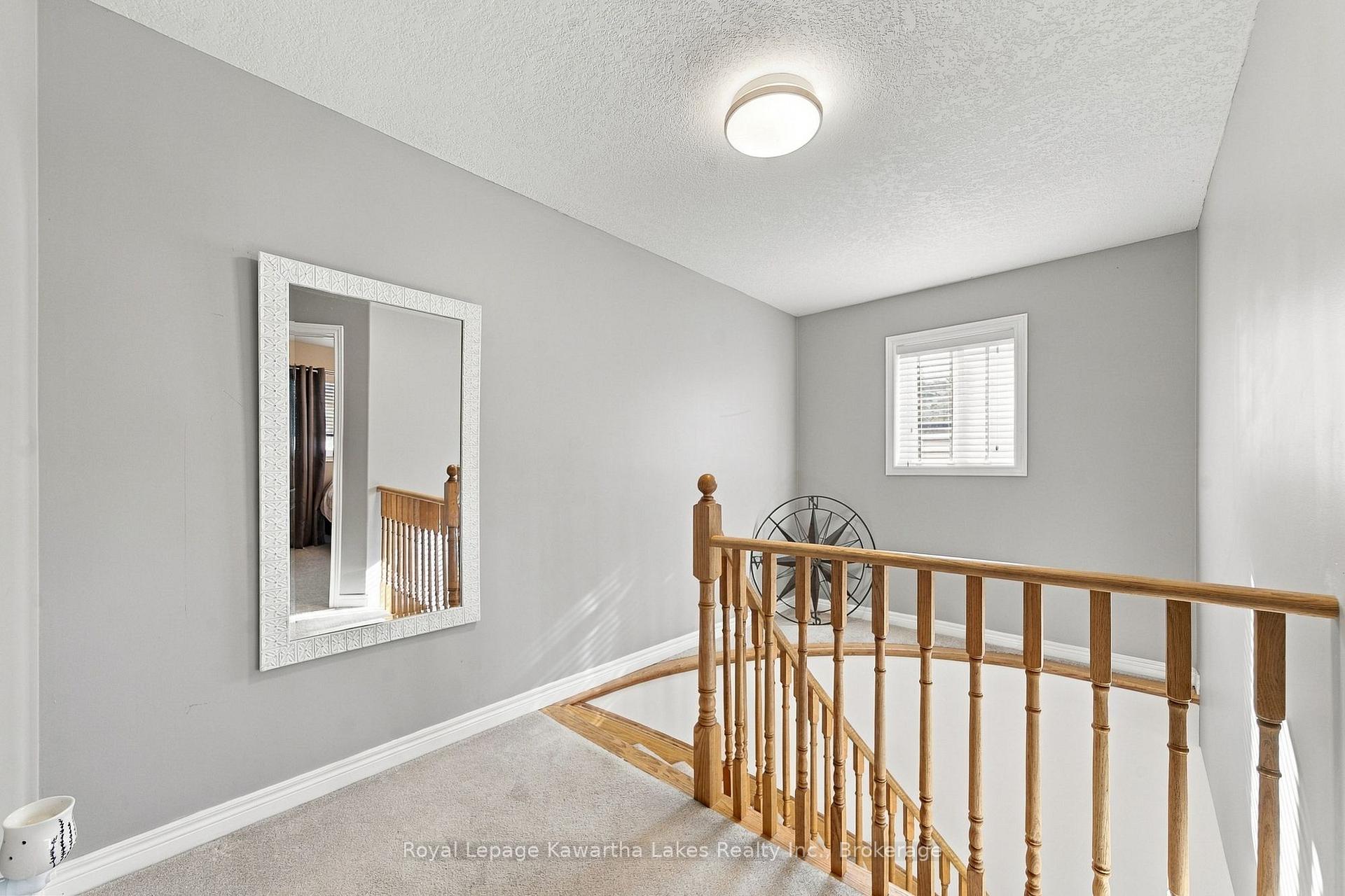 Photo 28 of 12 Lucas Crescent, Kawartha Lakes, Lindsay — HOMEH