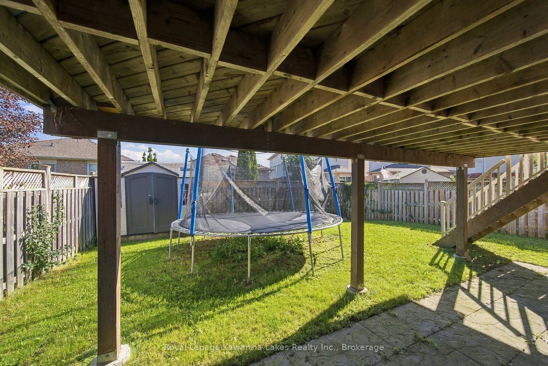 Photo 46 of 12 Lucas Crescent, Kawartha Lakes, Lindsay — HOMEH