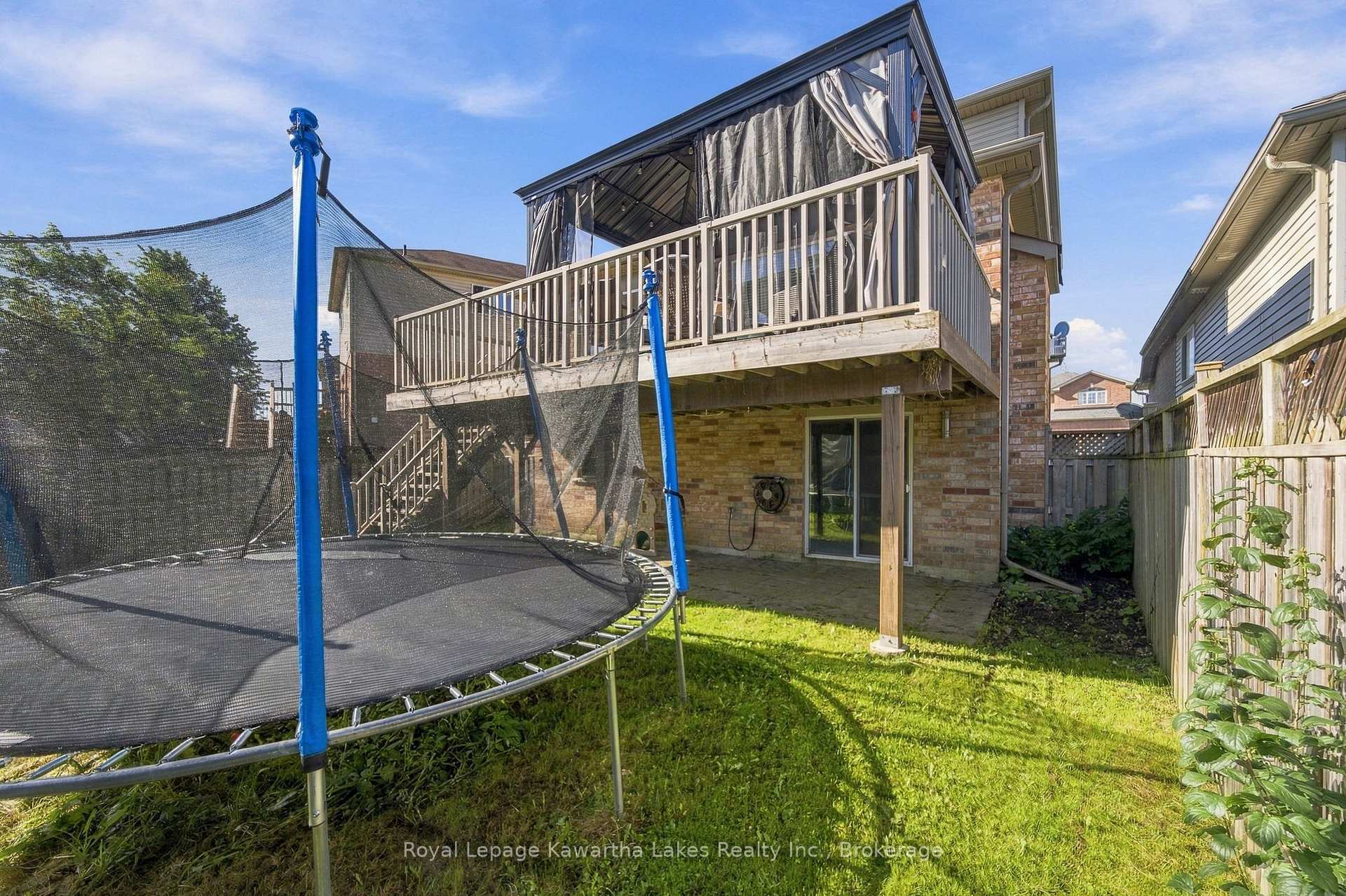 Photo 47 of 12 Lucas Crescent, Kawartha Lakes, Lindsay — HOMEH