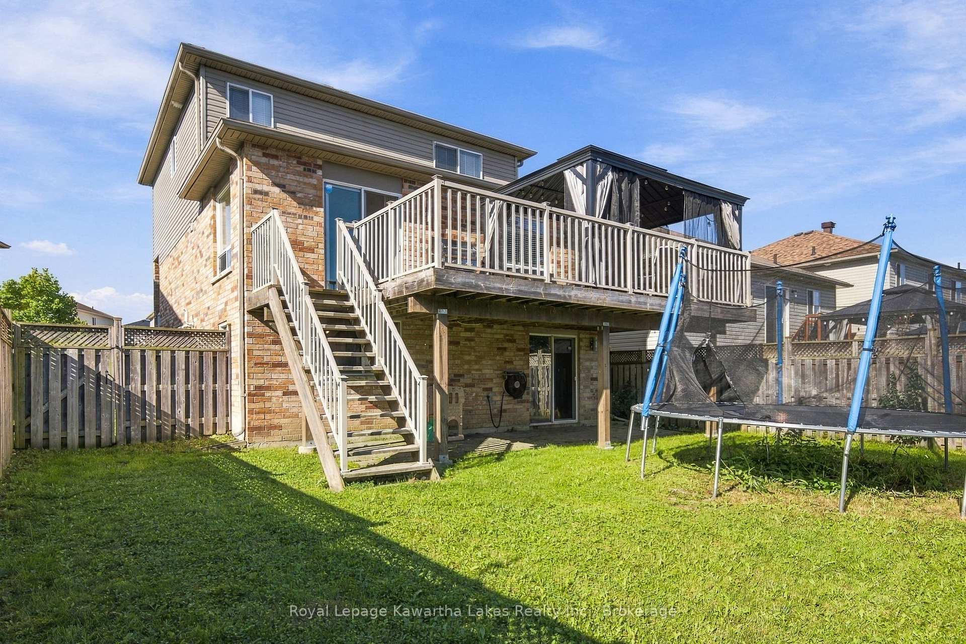 Photo 48 of 12 Lucas Crescent, Kawartha Lakes, Lindsay — HOMEH