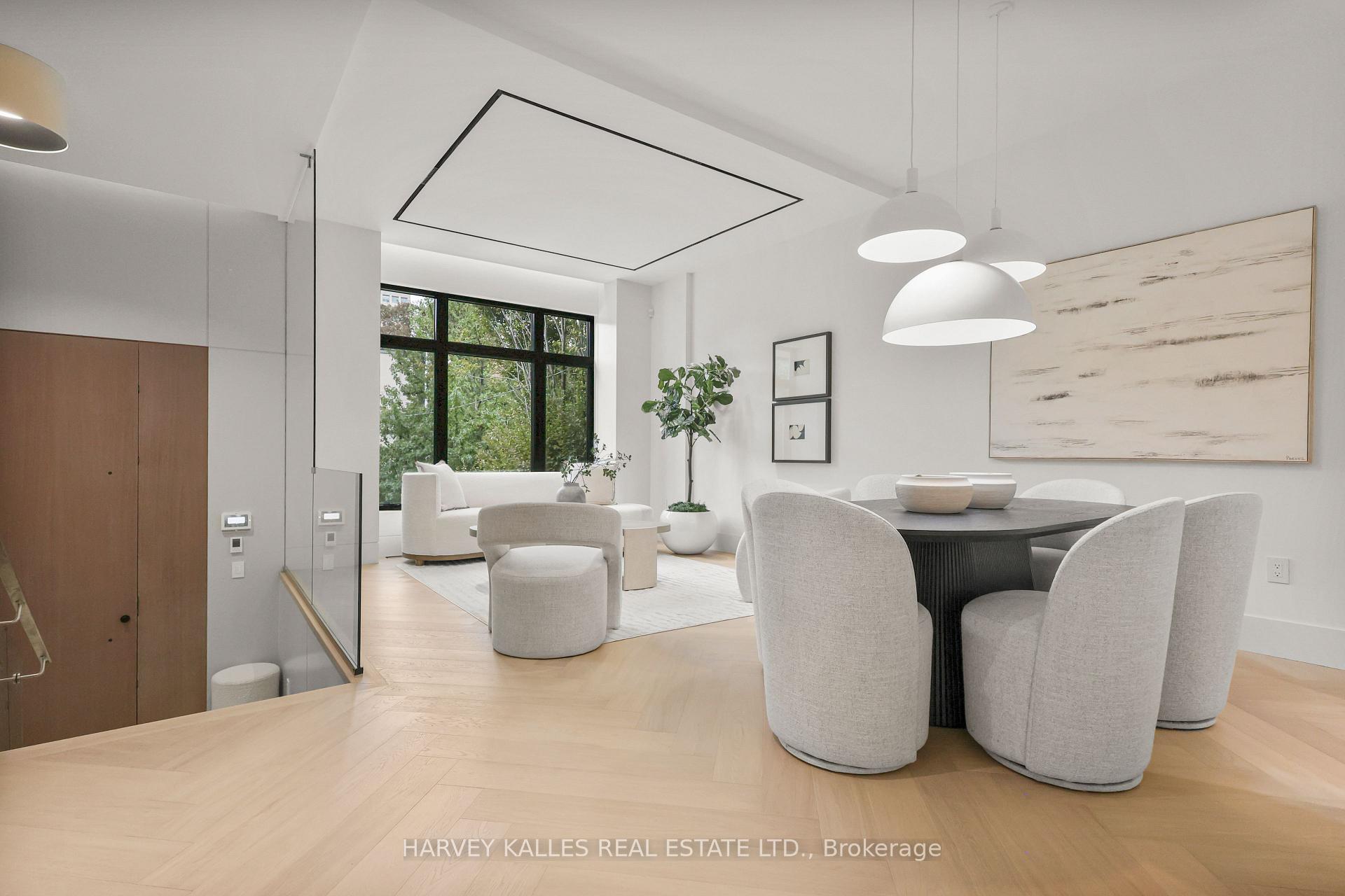 Photo 6 of 108 Heath Street W, Toronto, Yonge-St. Clair — HOMEH