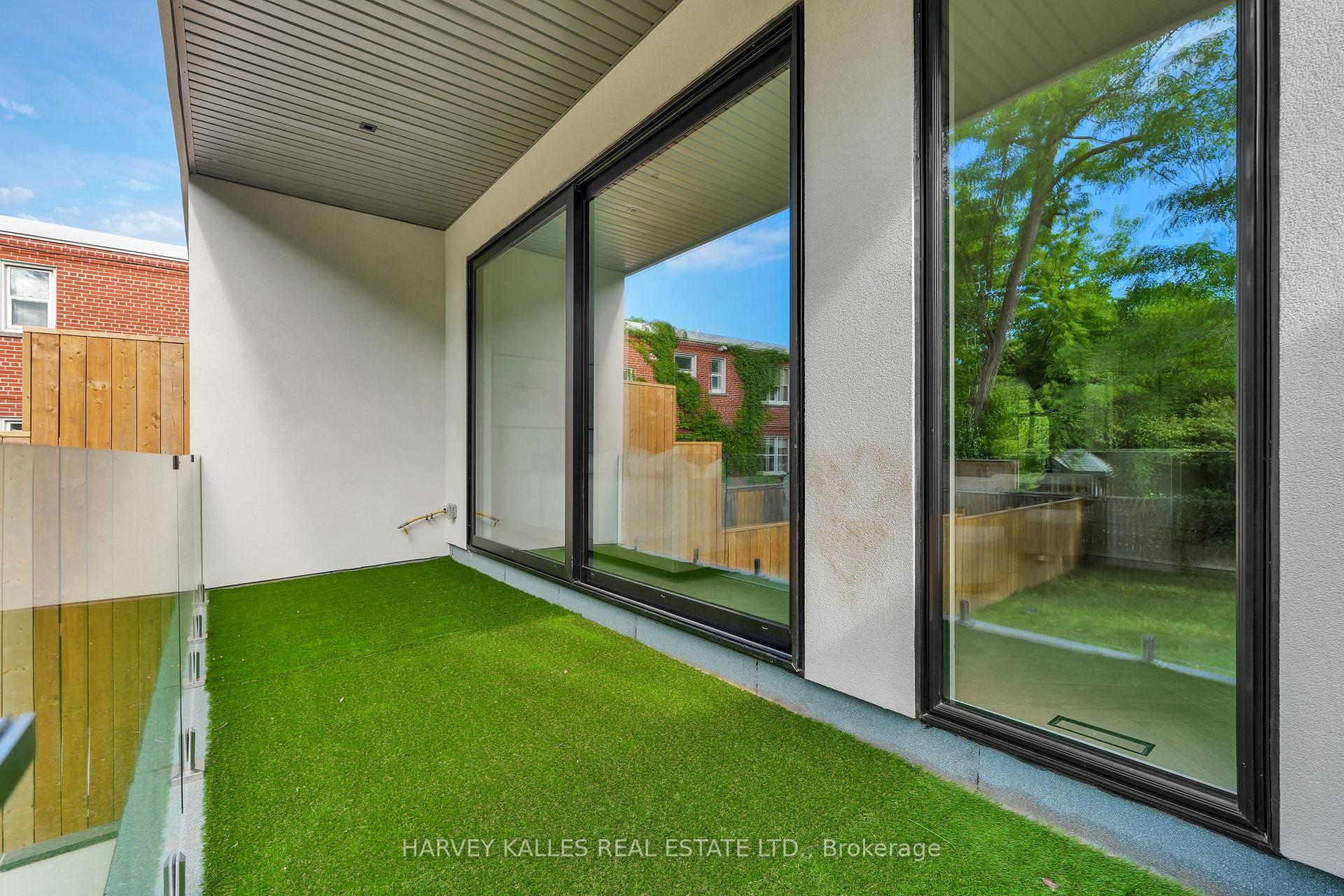 Photo 17 of 108 Heath Street W, Toronto, Yonge-St. Clair — HOMEH