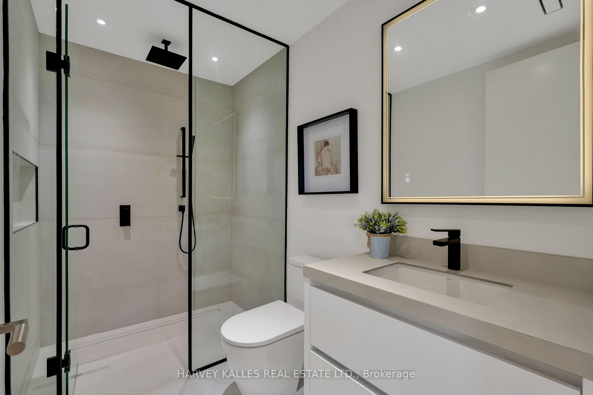 Photo 27 of 108 Heath Street W, Toronto, Yonge-St. Clair — HOMEH