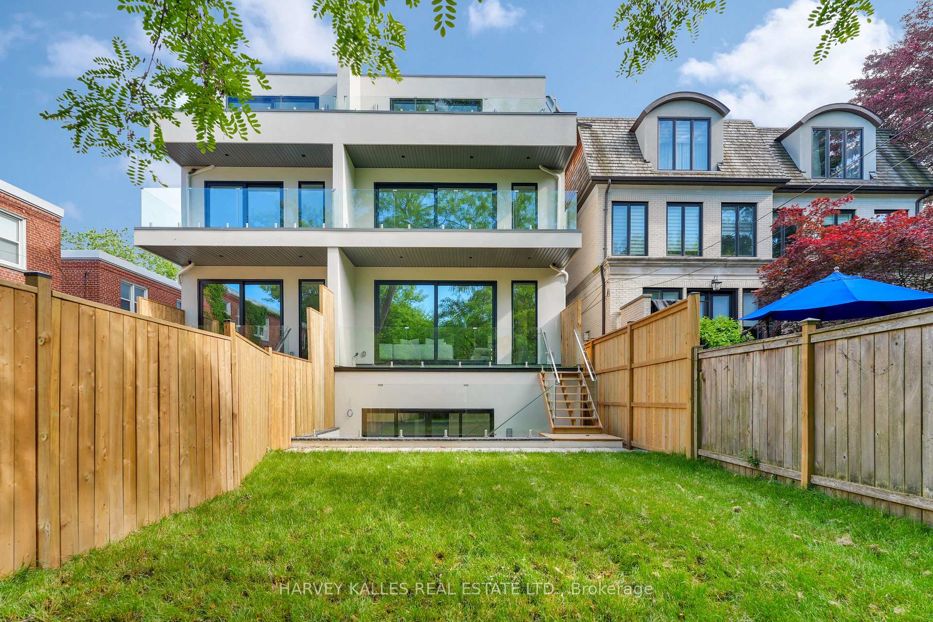 Photo 48 of 108 Heath Street W, Toronto, Yonge-St. Clair — HOMEH