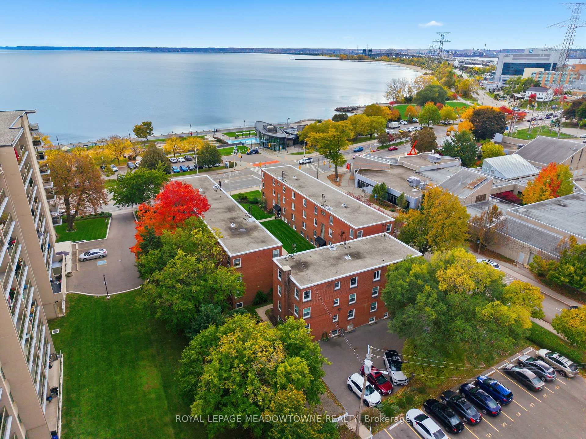 Photo of Unit 15, 1351 Lakeshore Road