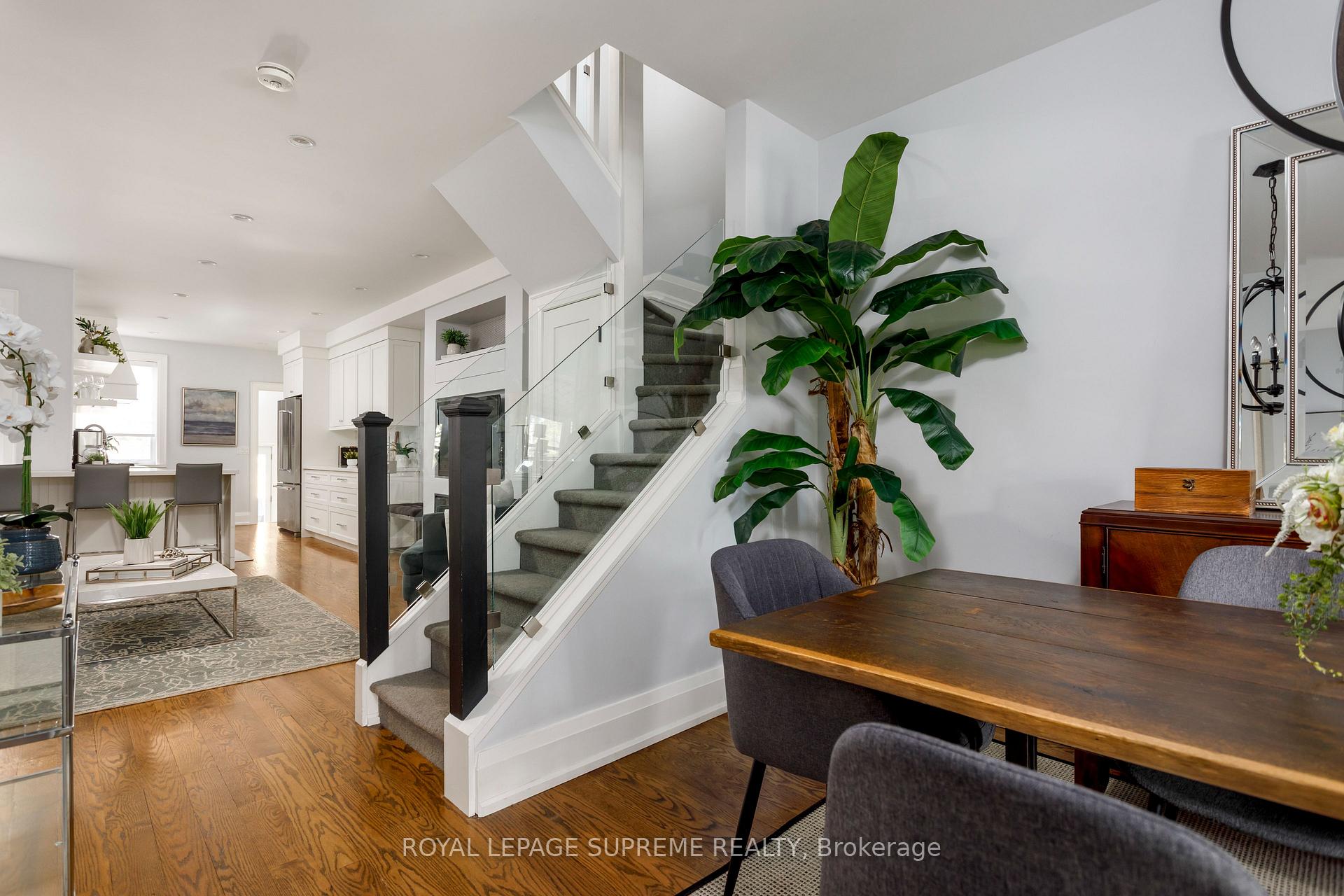 Photo 4 of 76 Tyrrel Avenue, Toronto, Wychwood — HOMEH