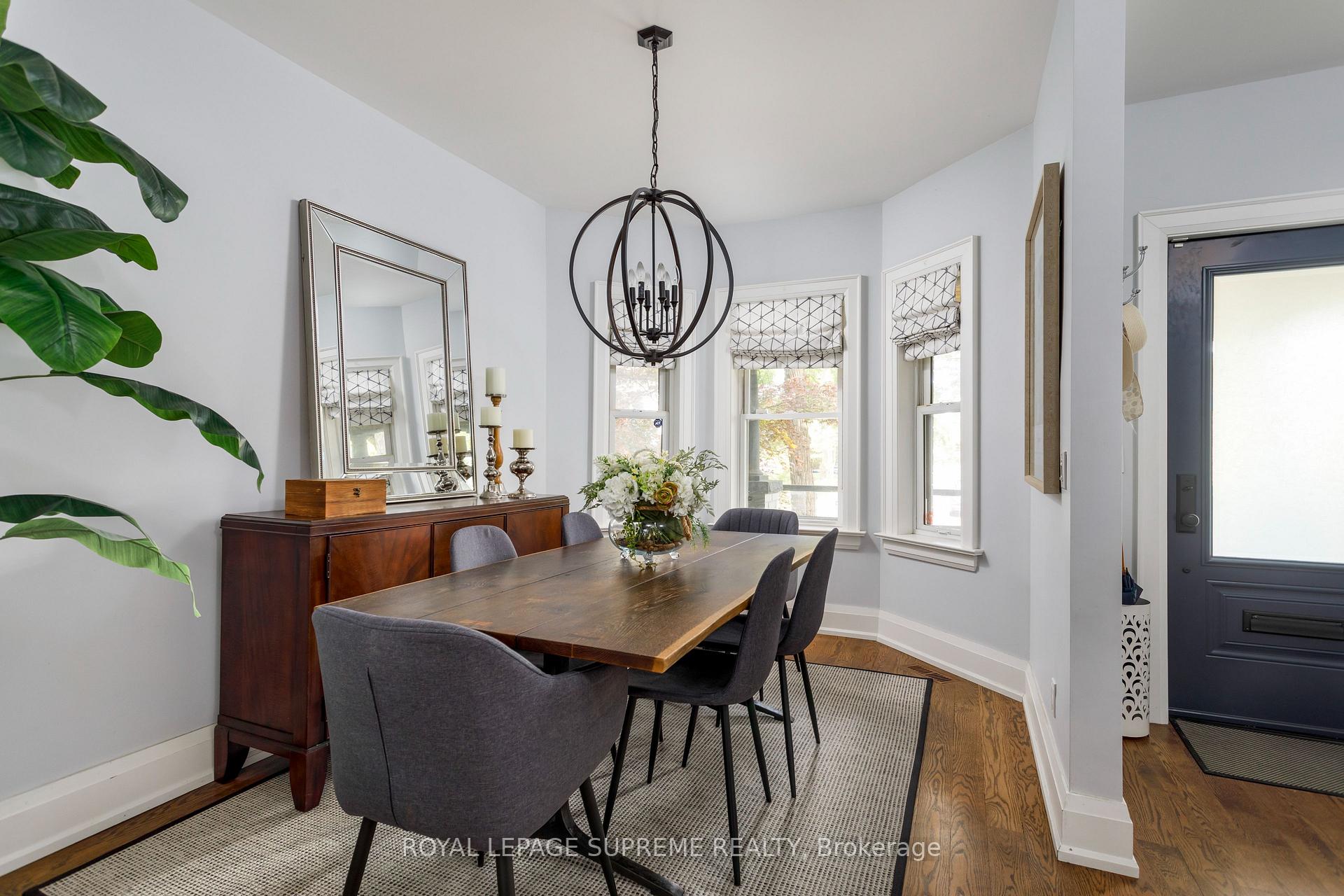 Photo 5 of 76 Tyrrel Avenue, Toronto, Wychwood — HOMEH