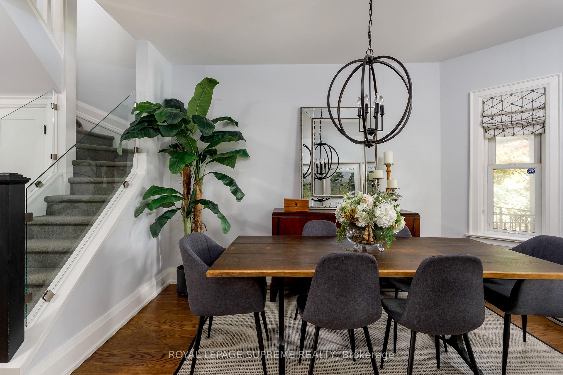 Photo 6 of 76 Tyrrel Avenue, Toronto, Wychwood — HOMEH