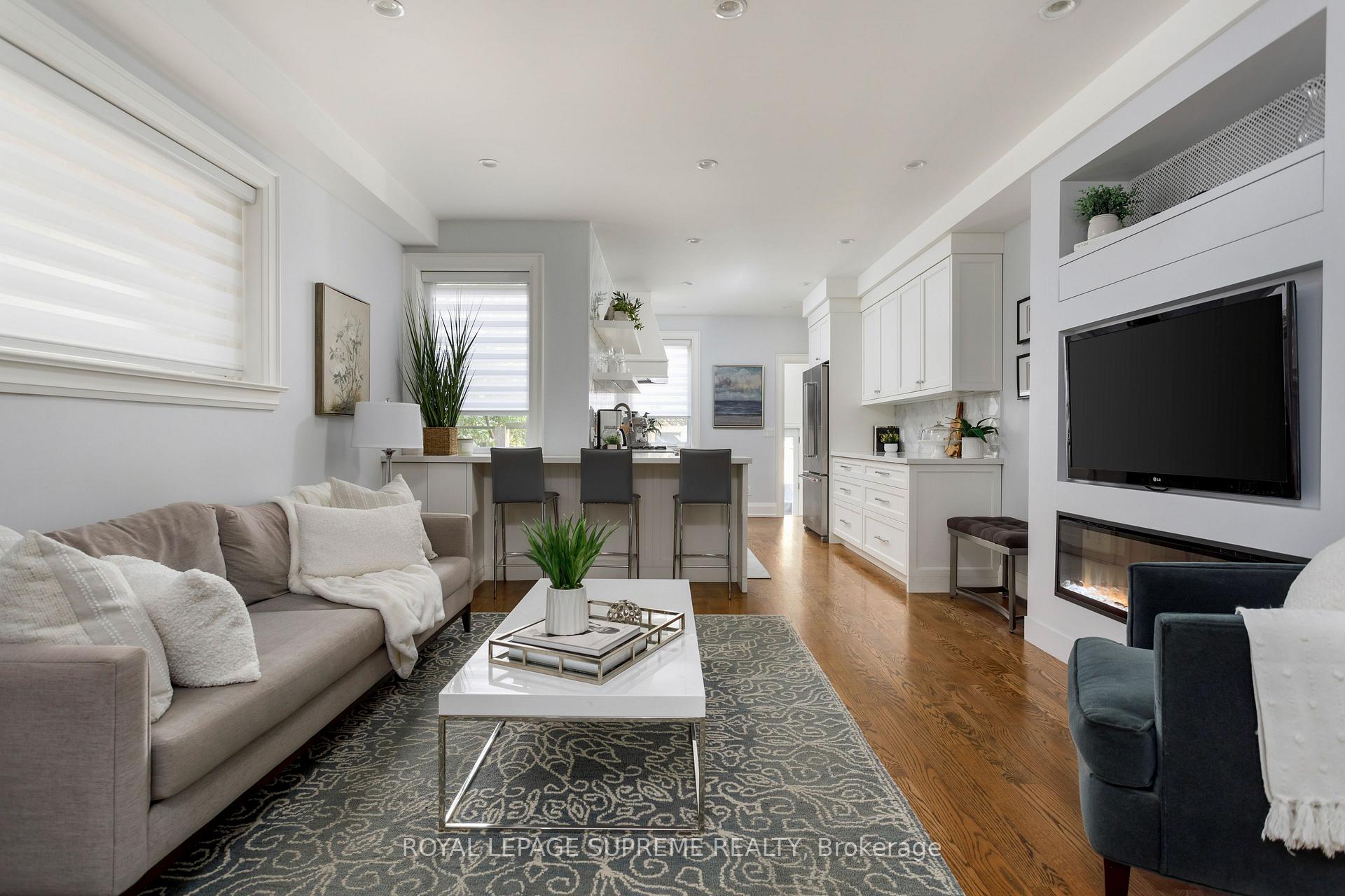 Photo 7 of 76 Tyrrel Avenue, Toronto, Wychwood — HOMEH