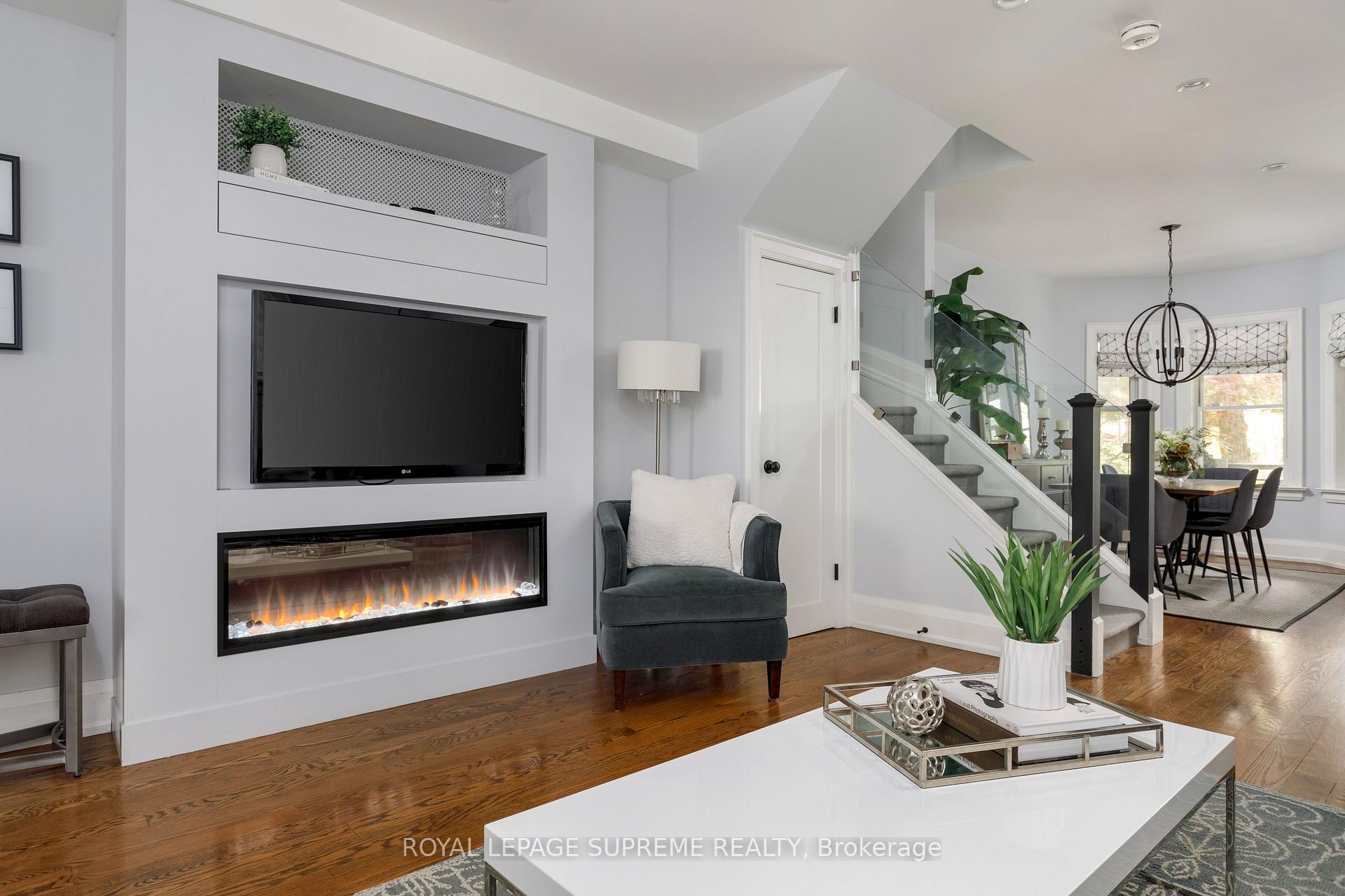 Photo 8 of 76 Tyrrel Avenue, Toronto, Wychwood — HOMEH